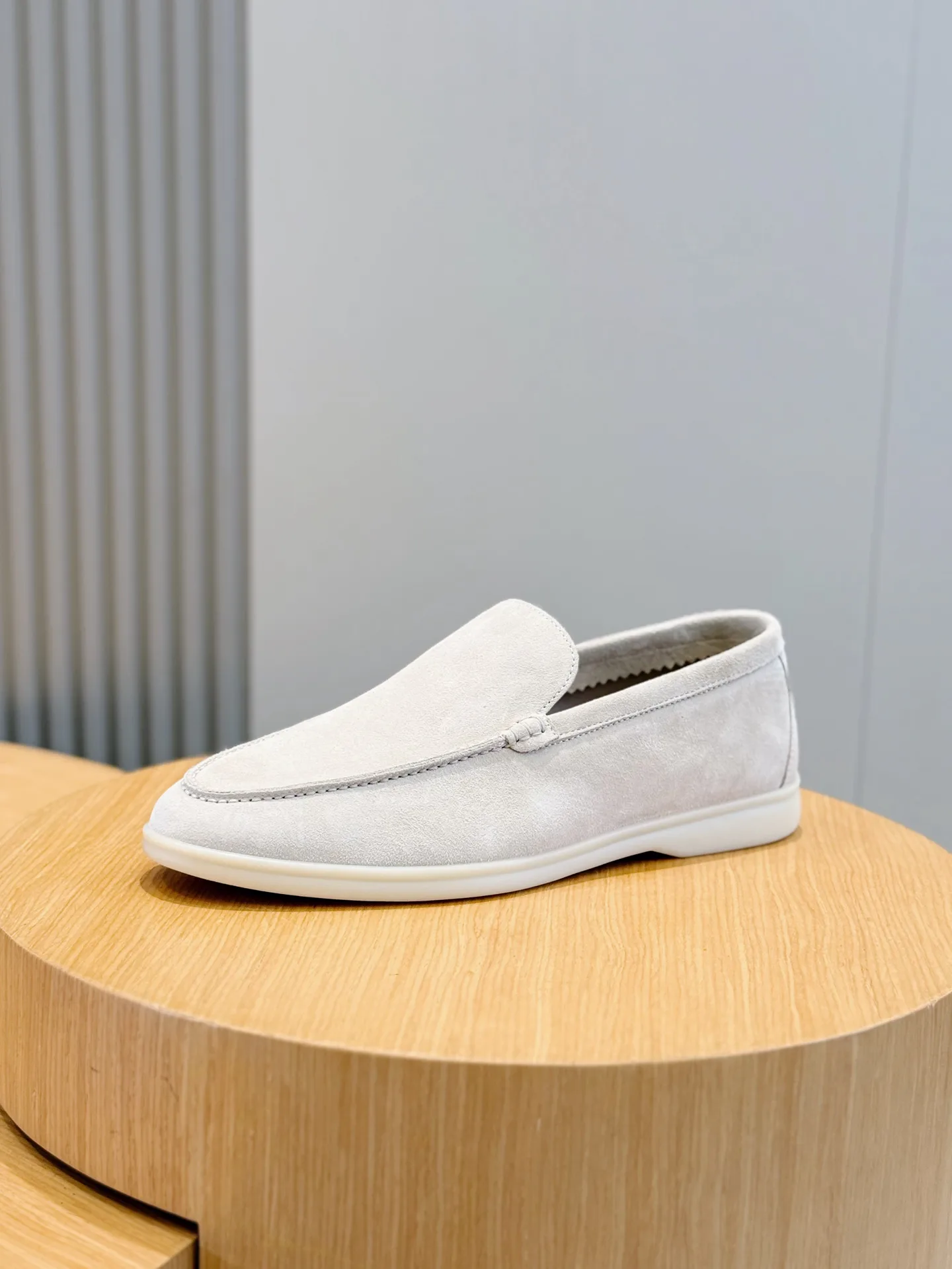 Лоферы И Туфли Мужские Loro Piana 11411175