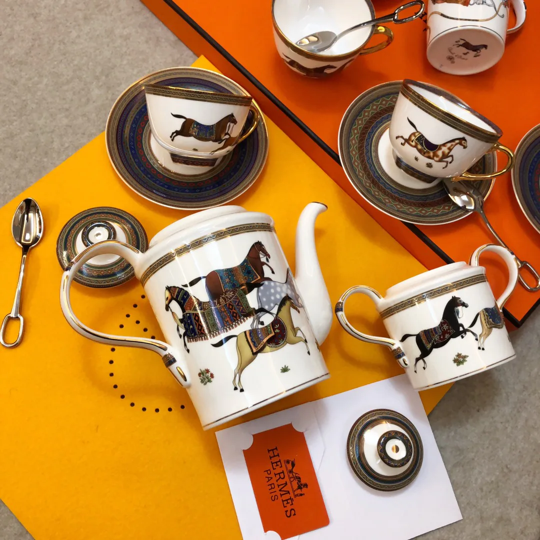 Посуда Hermes 5230254