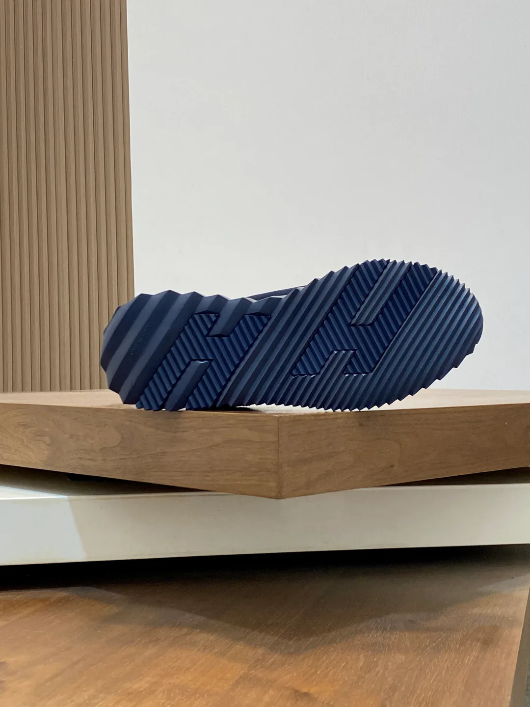 Кроссовки Мужские Hermes 557986