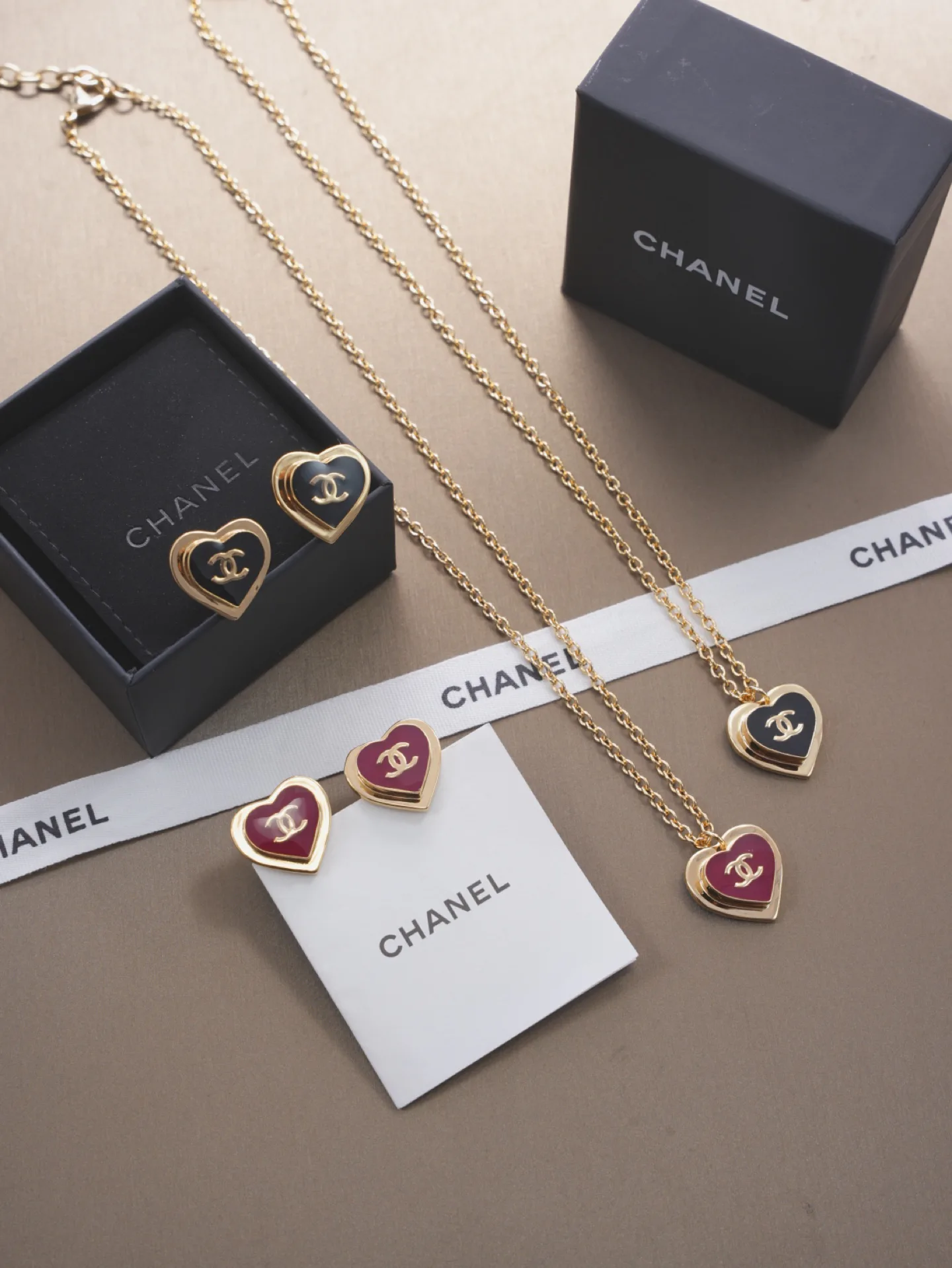 Бижутерия Chanel 9292060