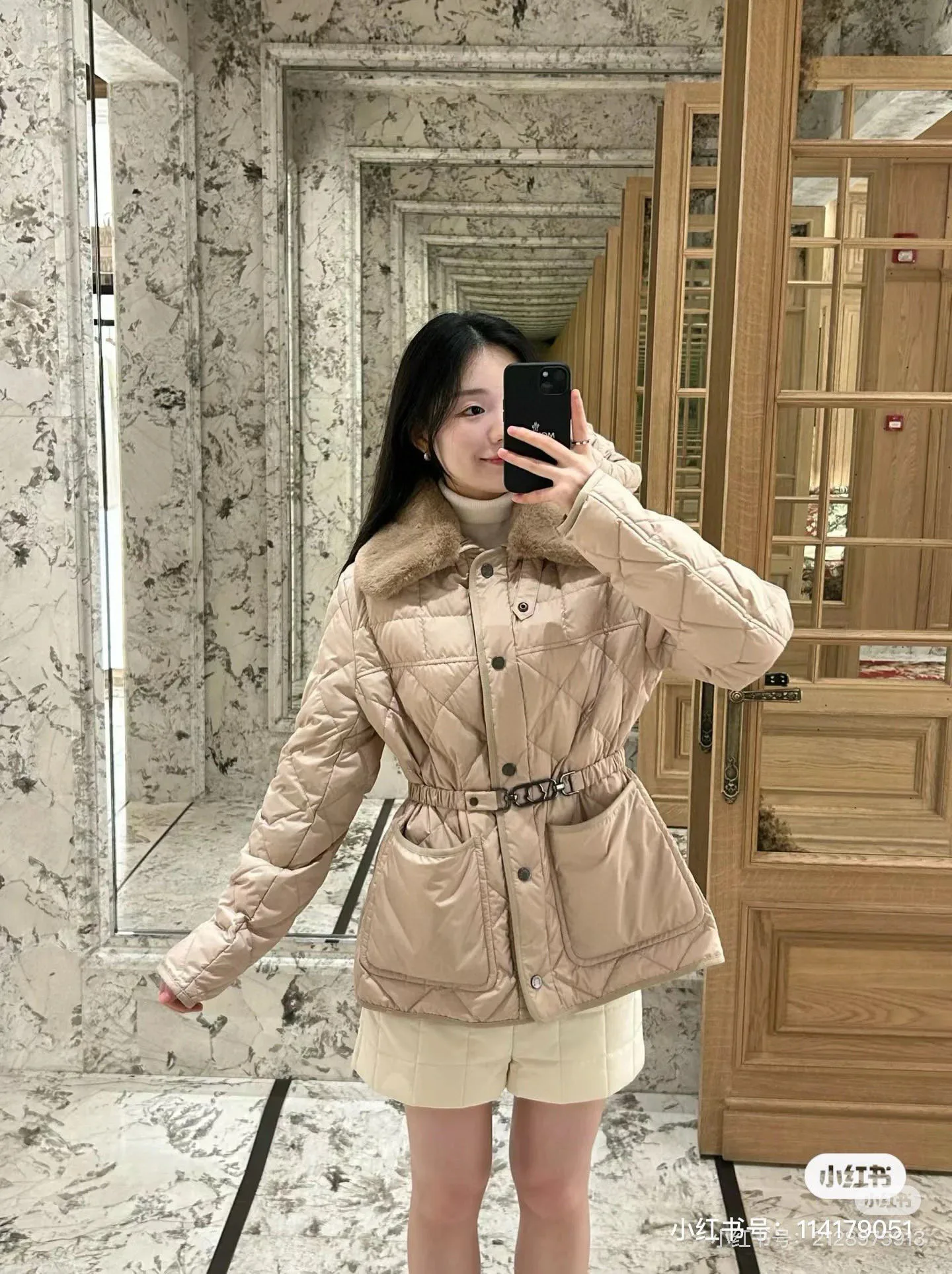 Куртки И Пуховики Женские Moncler 138493