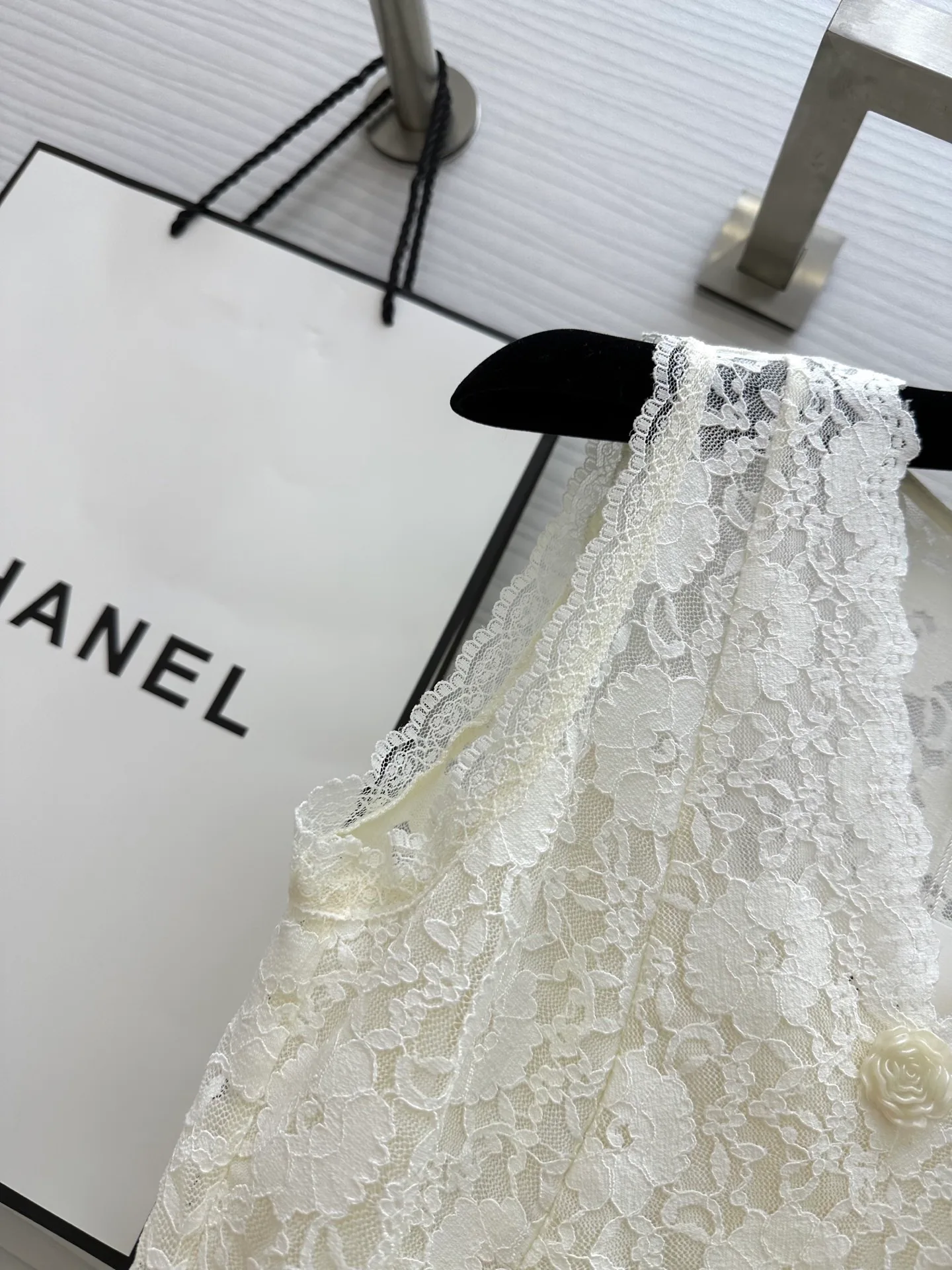 Топы Женские Chanel 11568088