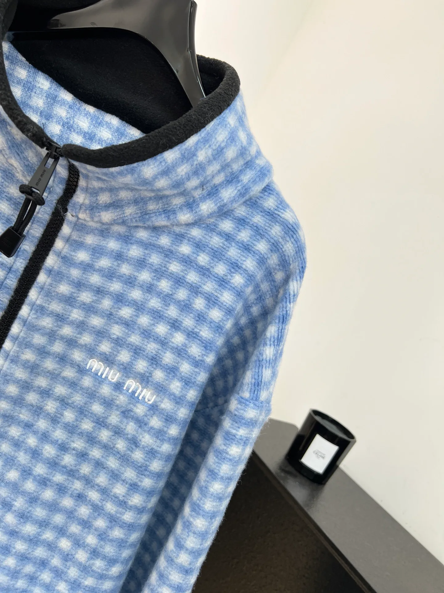 Куртки И Пуховики Женские Miu Miu 18149370