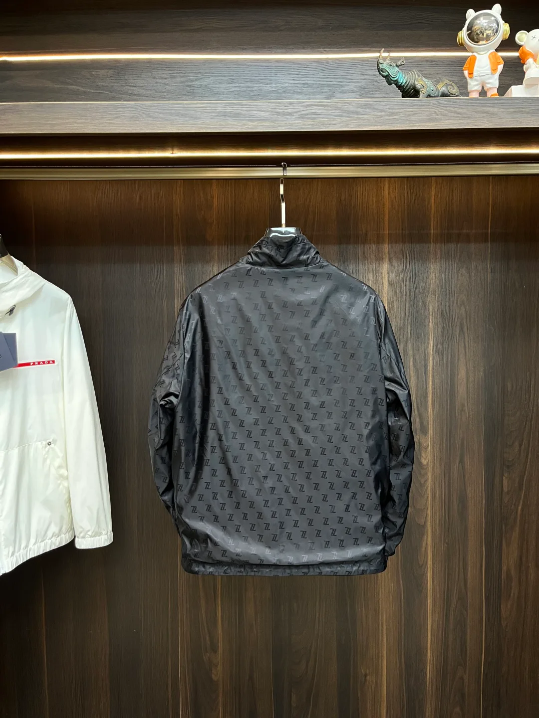 Куртки И Пуховики Мужские Zegna 36090