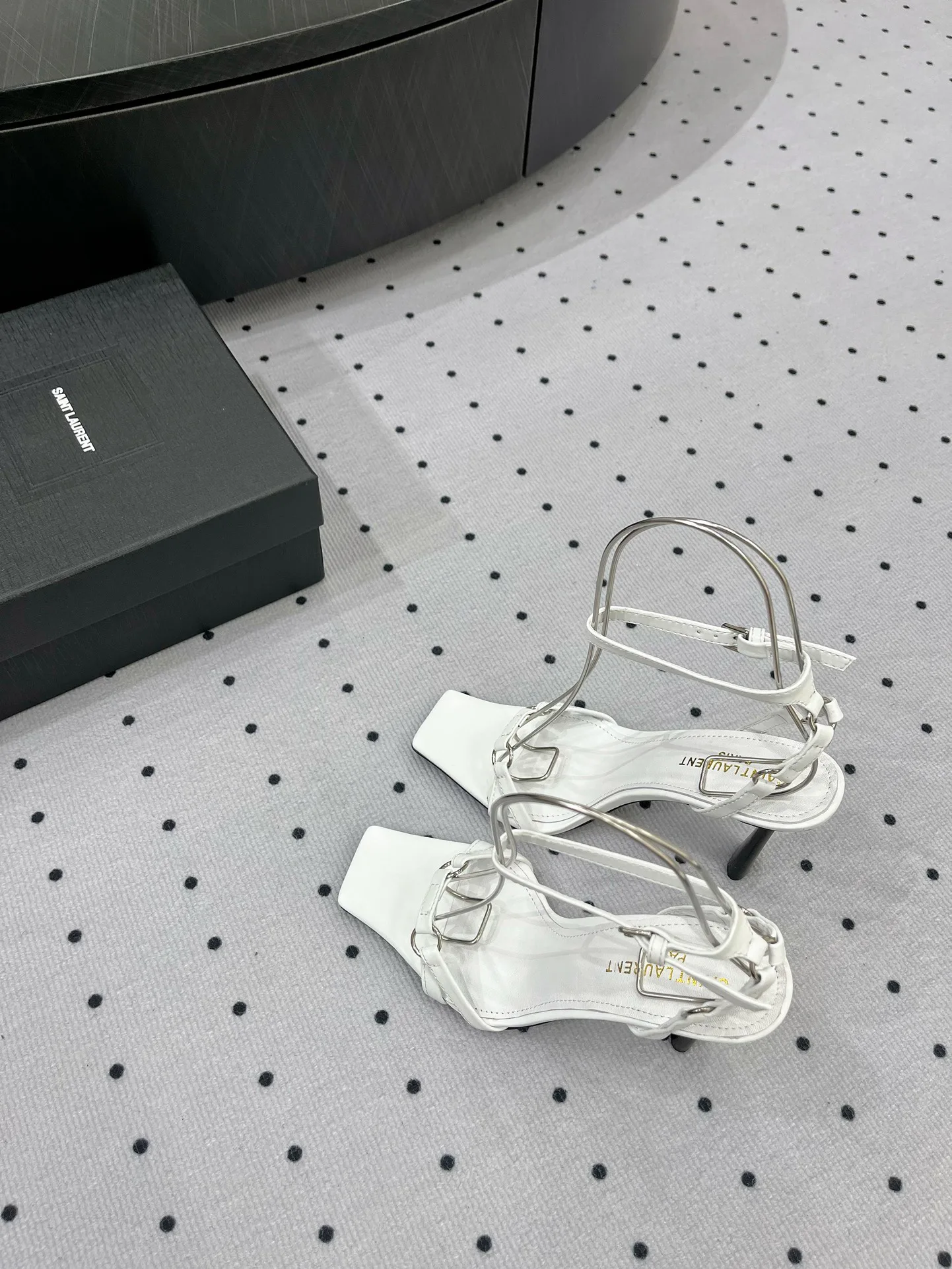 Туфли Женские Saint Laurent 11220513