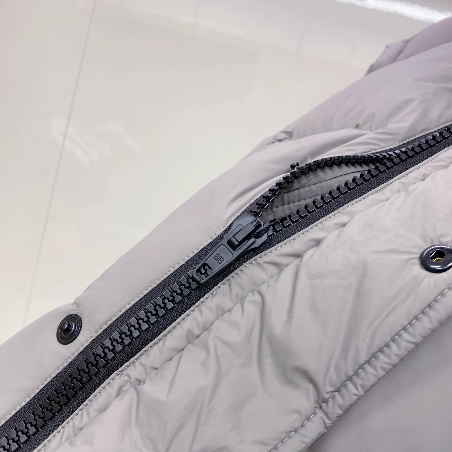 Куртки И Пуховики Мужские Balenciaga 1129757