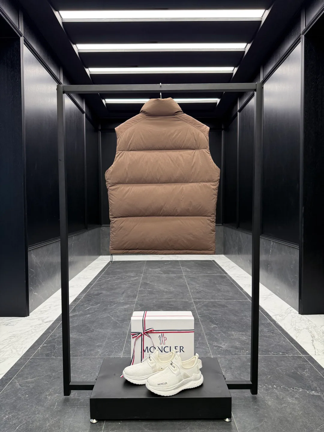 Куртки Мужские Moncler 250508