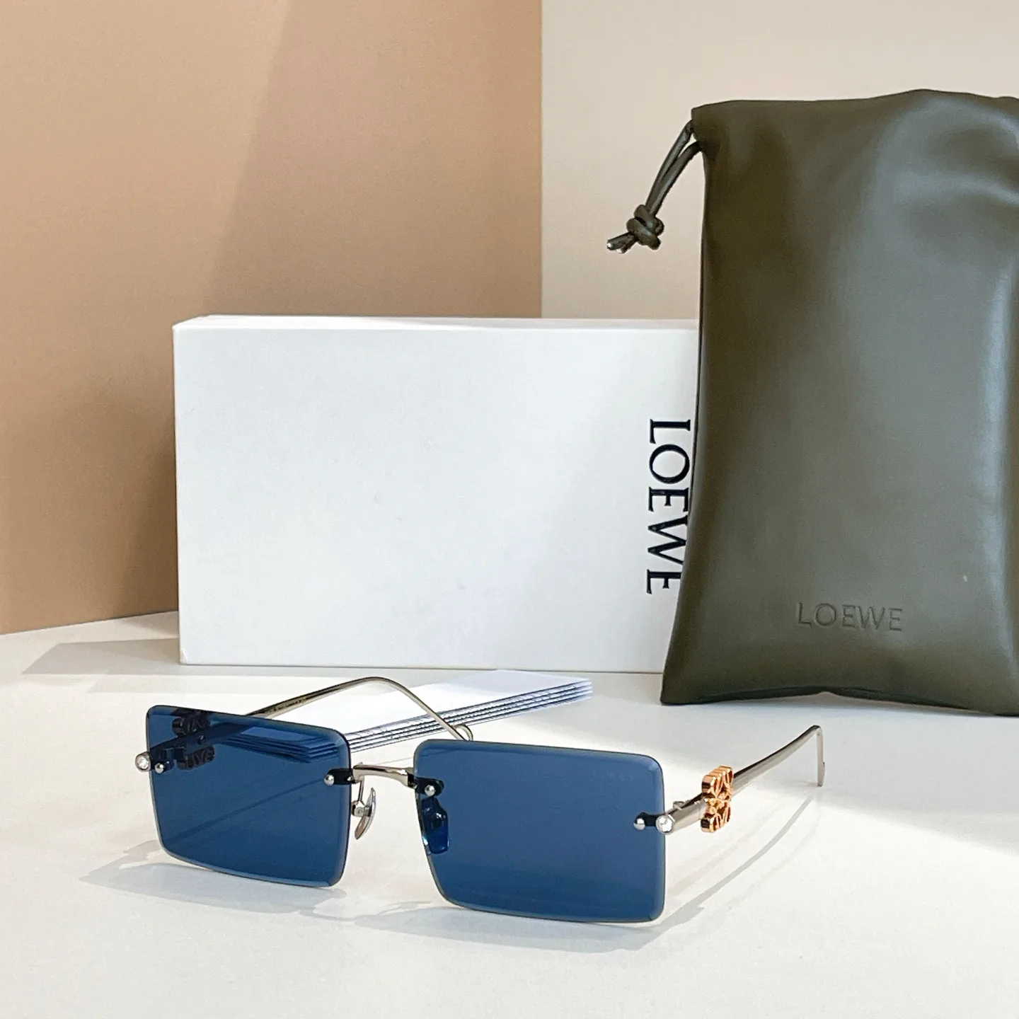 Очки Loewe 35913