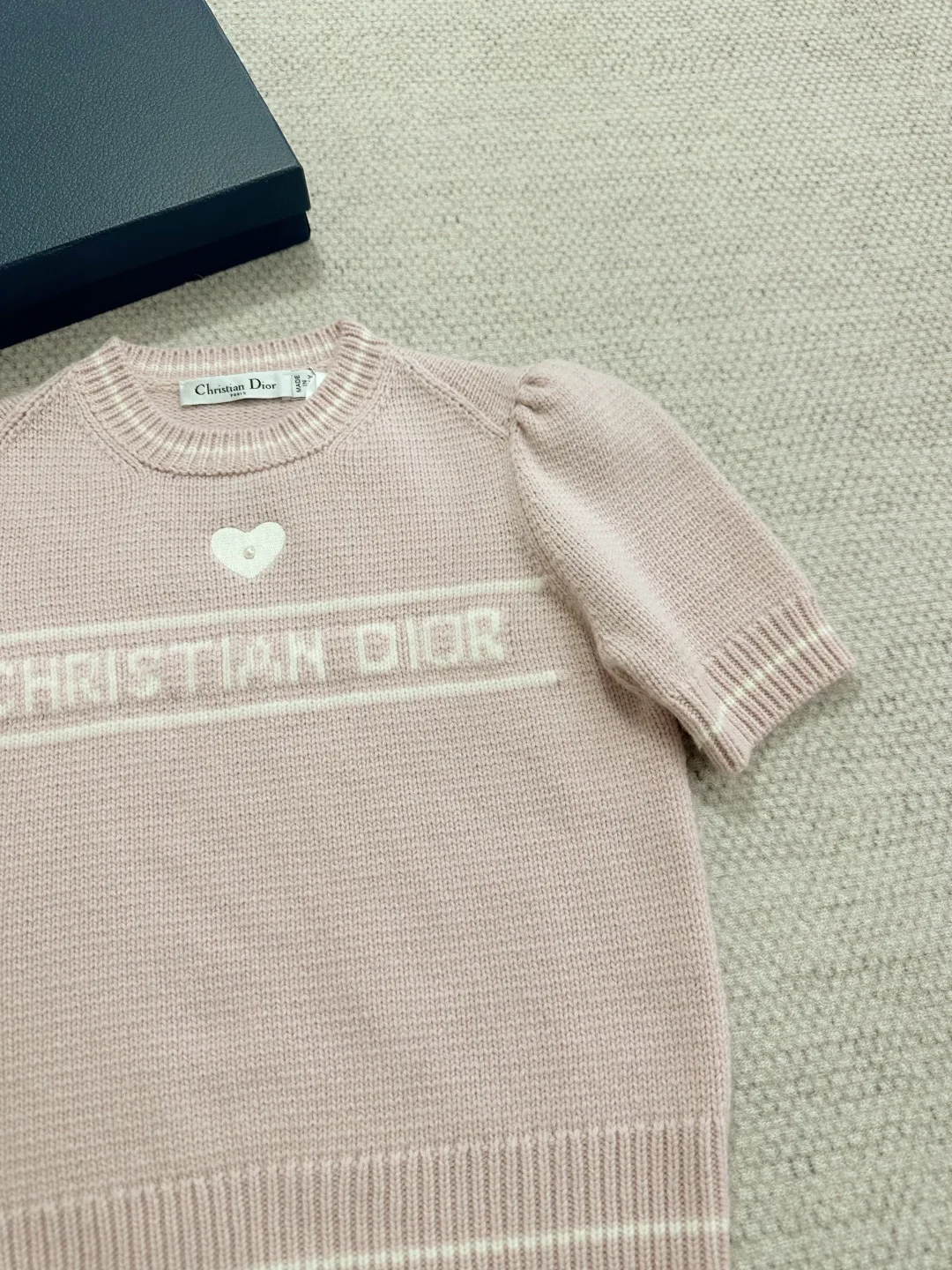Топы Женские Christian Dior 4627564