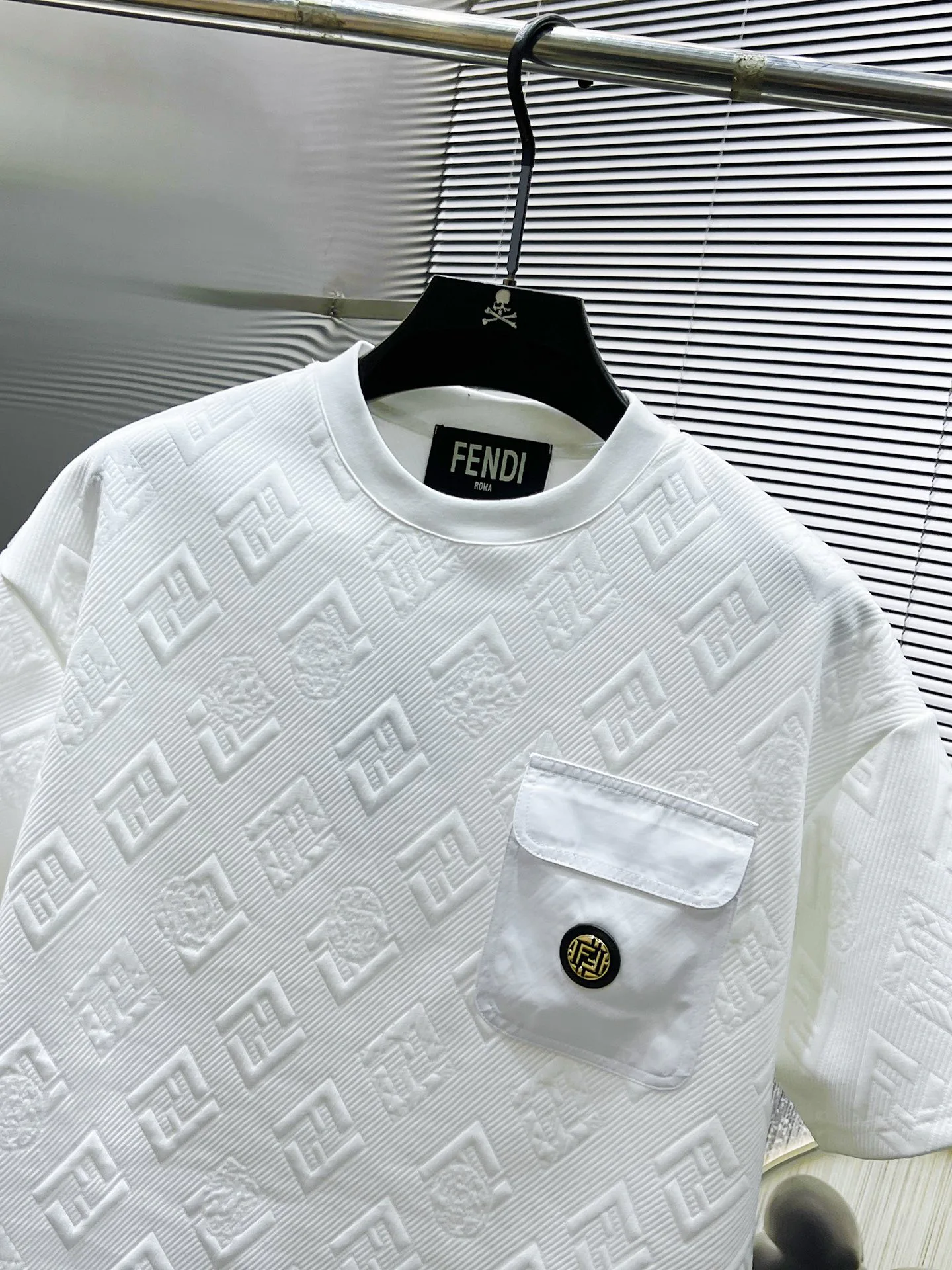 Костюмы Мужские Fendi 773369