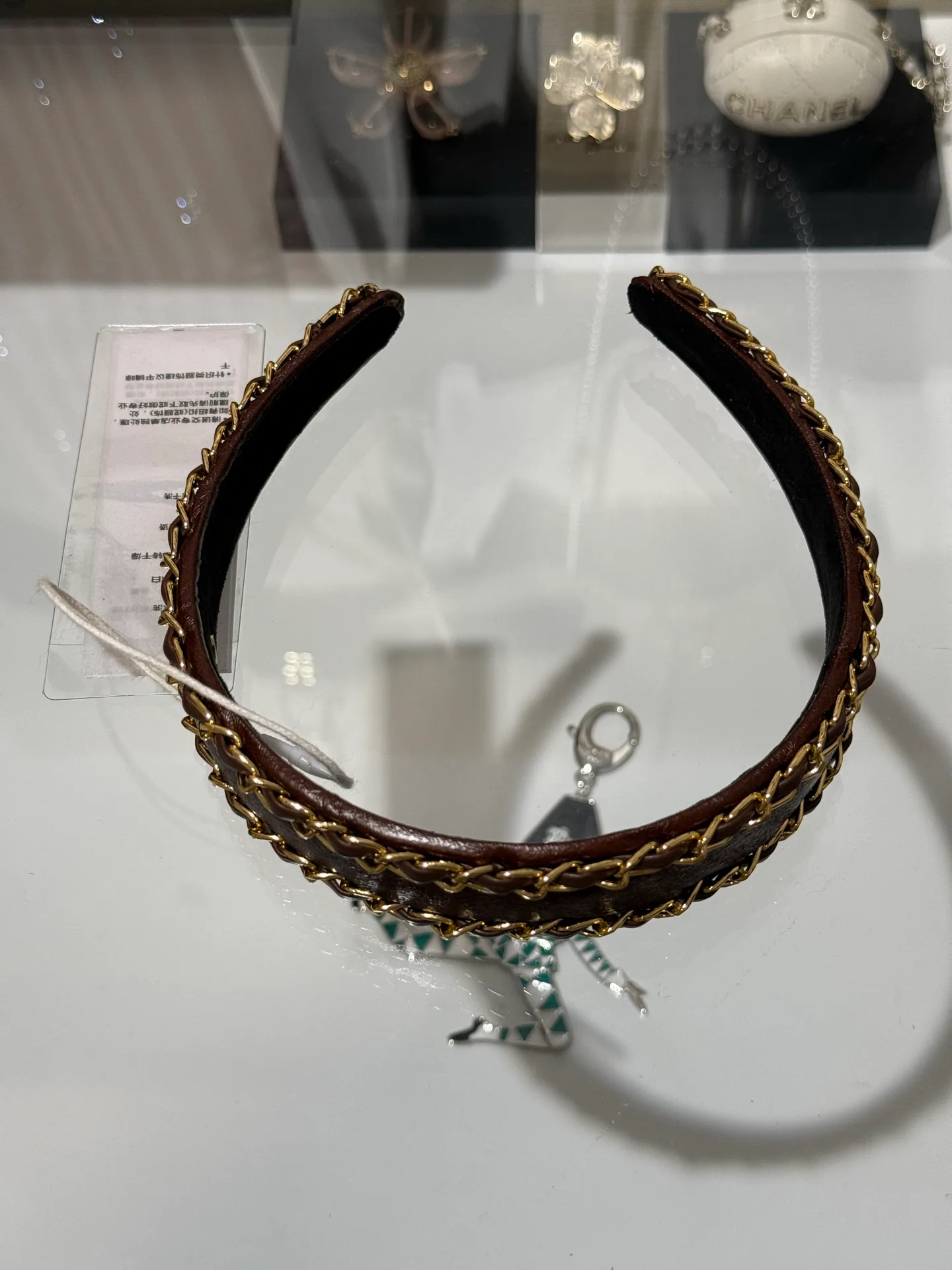 Головные Уборы Chanel 6560820