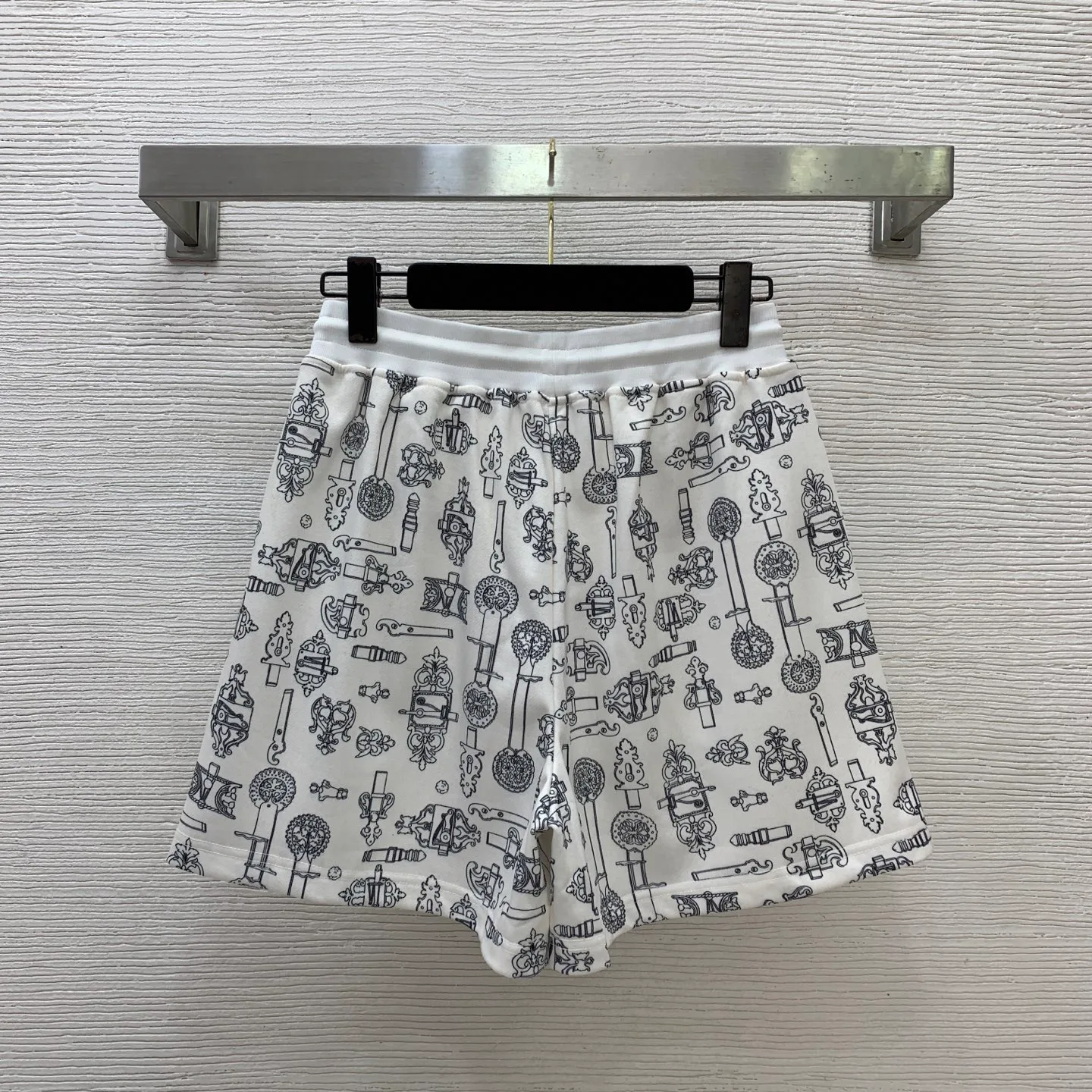 Шорты Женские Hermes 11583902