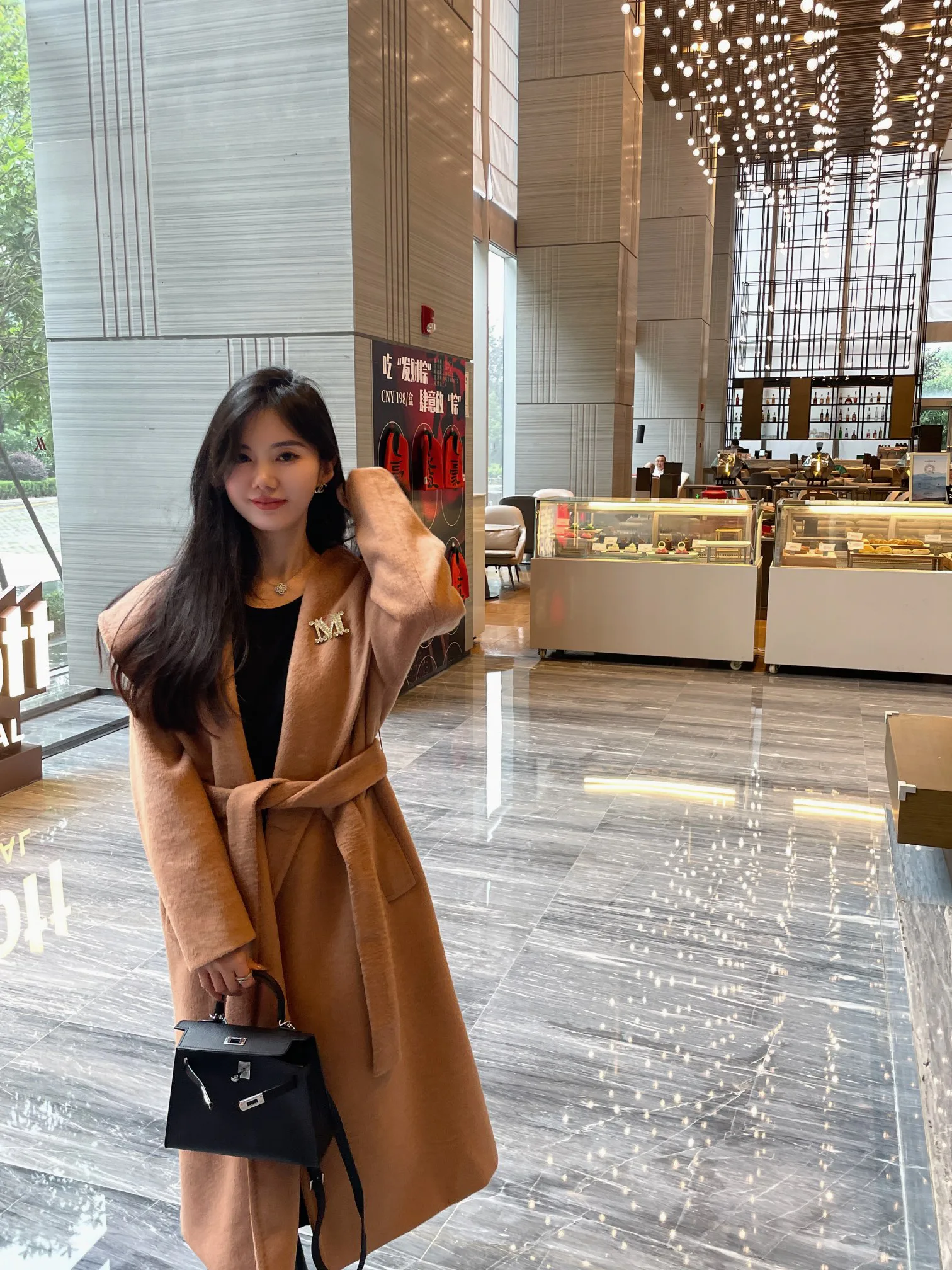 Пальто Женские Max Mara 550760