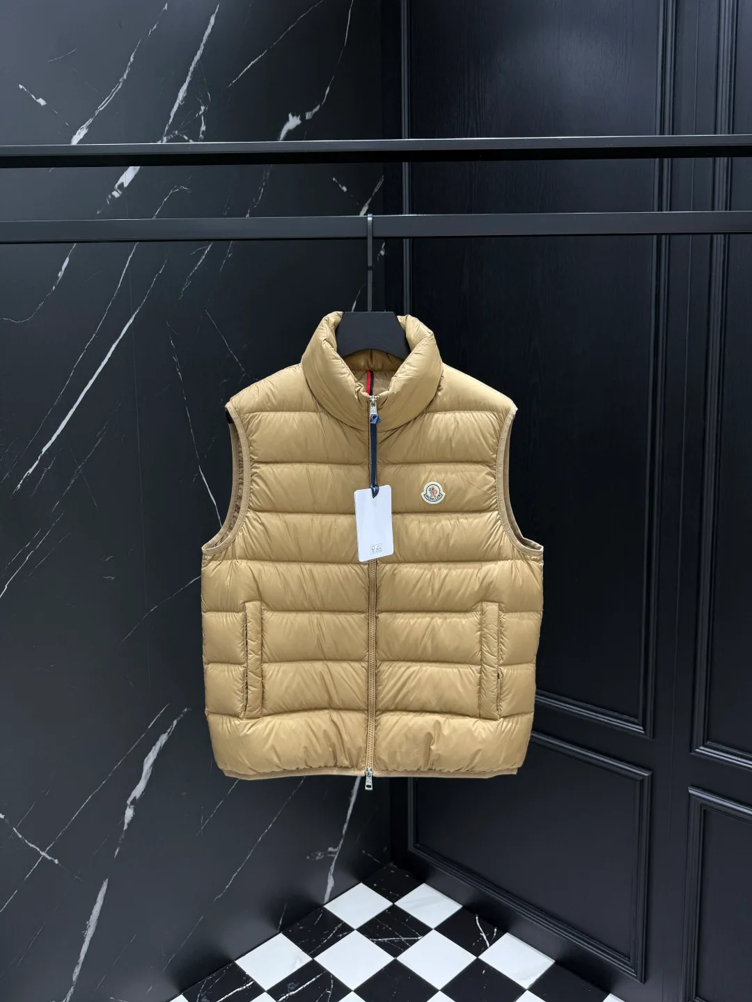 Жилеты Мужские Moncler 566412