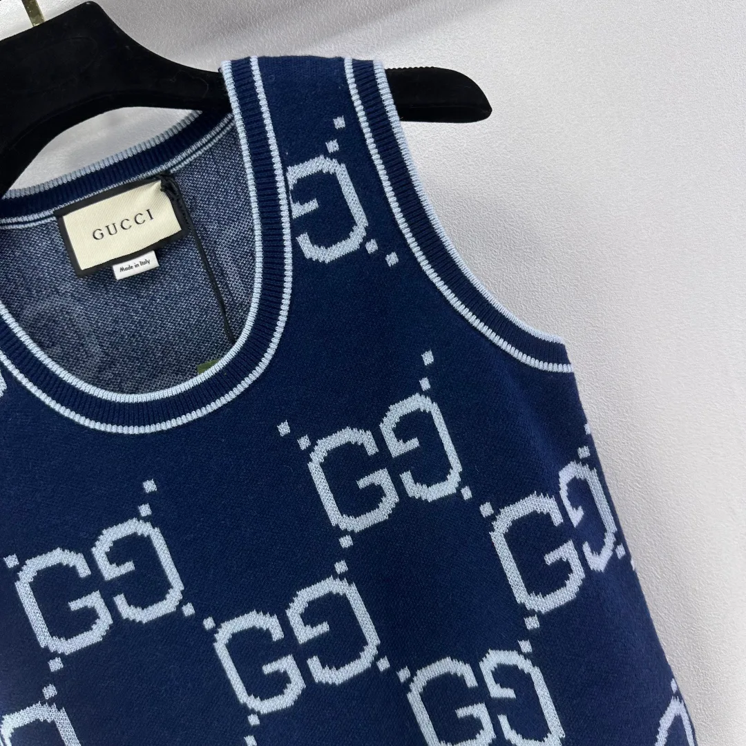 Жилеты Женские Gucci 4771392
