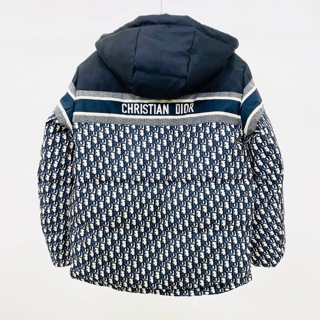 Куртки И Пуховики Женские Christian Dior 1707956