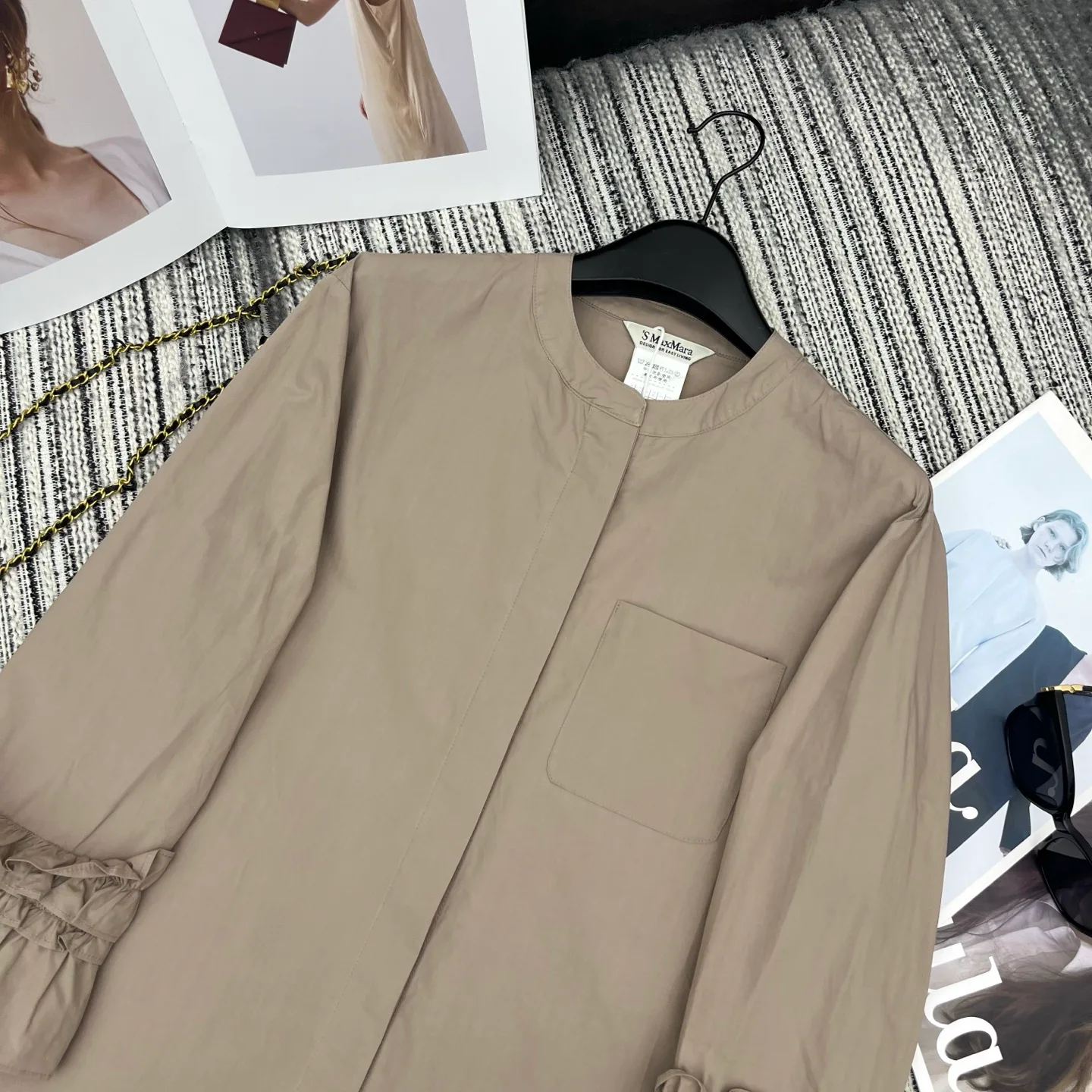 Рубашки Женские Max Mara 11628130