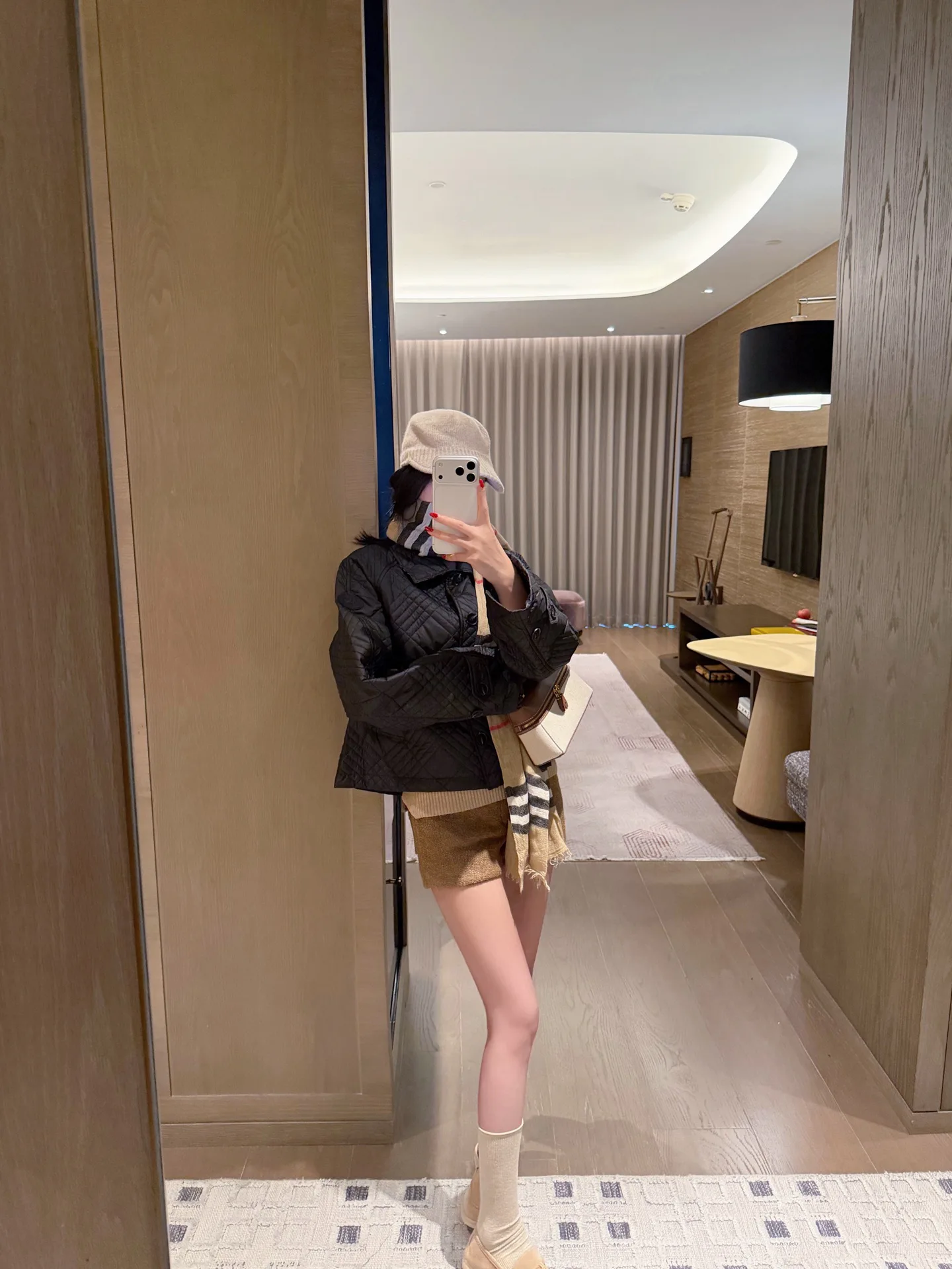 Куртки И Пуховики Женские Burberry 19567173