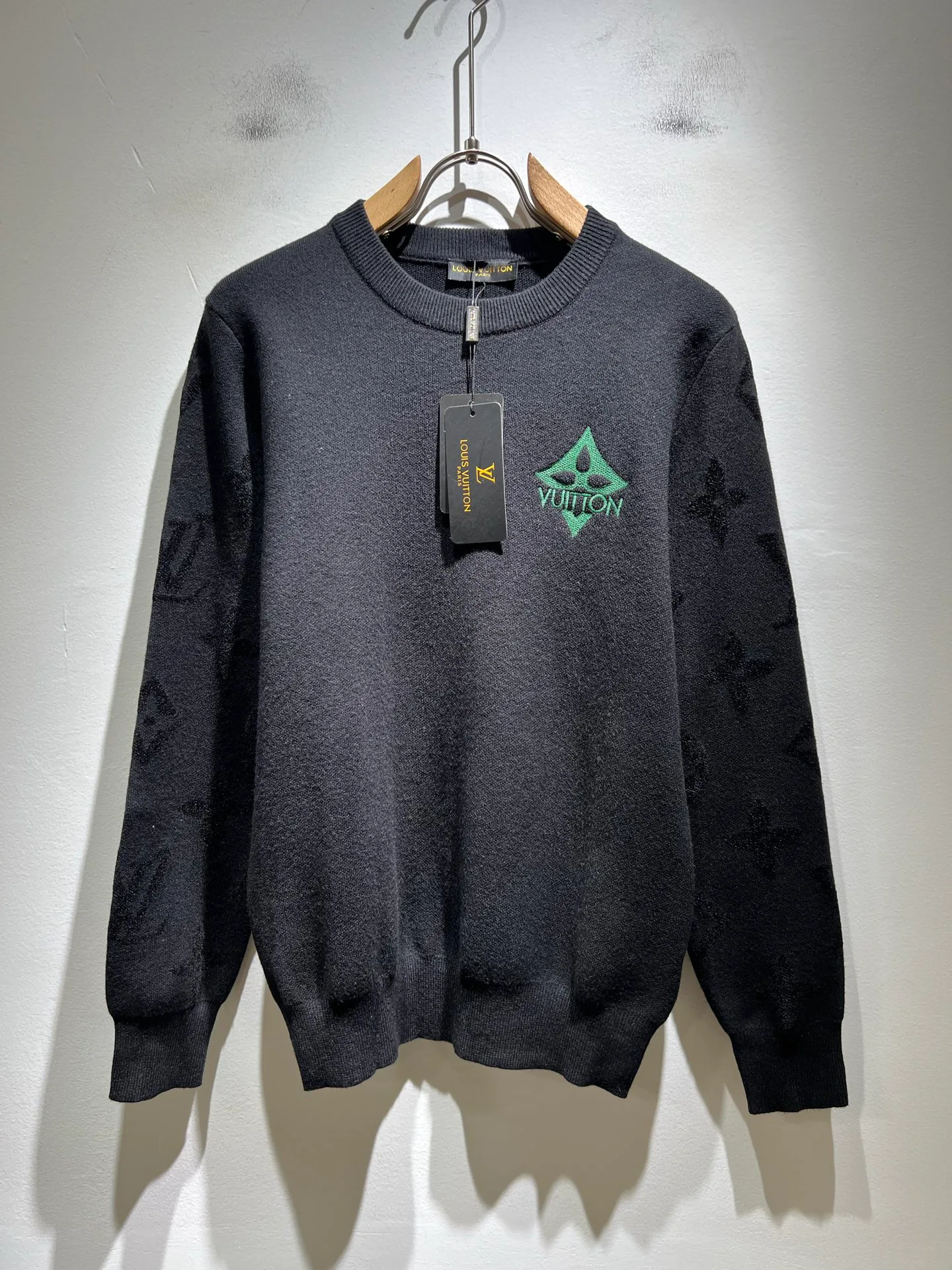 Свитеры Мужские Louis Vuitton 117554