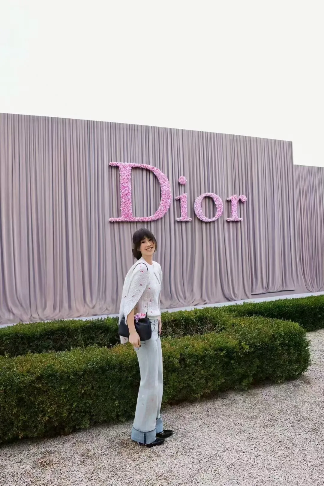 Джемперы И Свитеры Женские Christian Dior 9838609