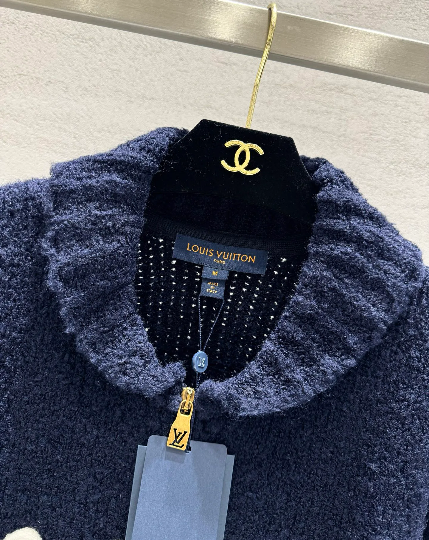 Джемперы И Свитеры Женские Louis Vuitton 19524250