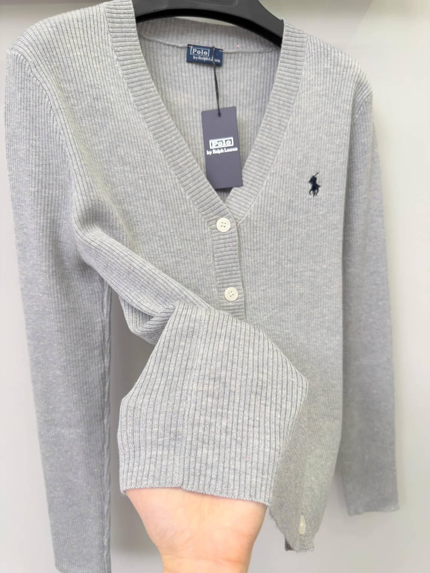 Джемперы И Свитеры Женские Ralph Lauren 11410869
