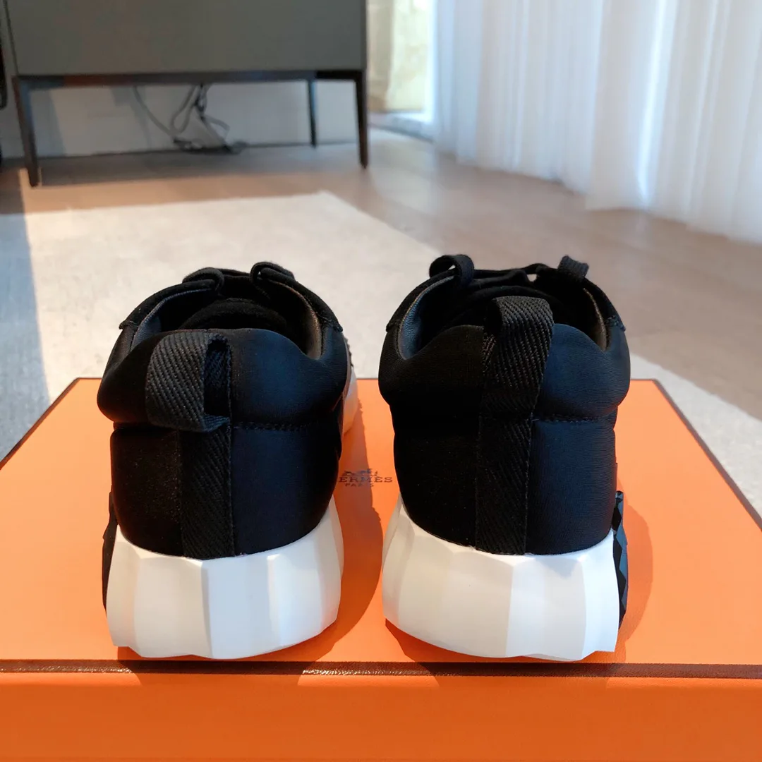 Кроссовки Женские Hermes 1154526