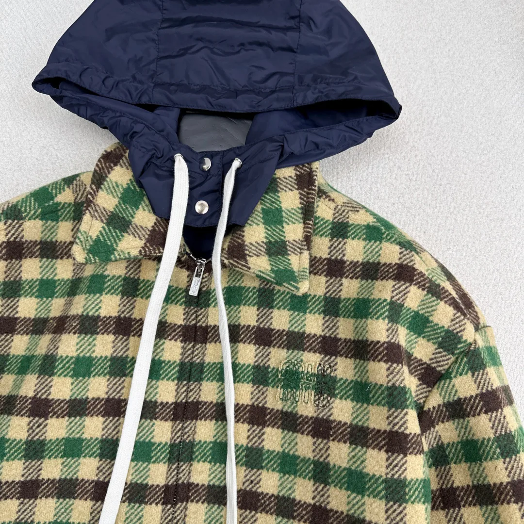 Куртки Женские Miu Miu 354481