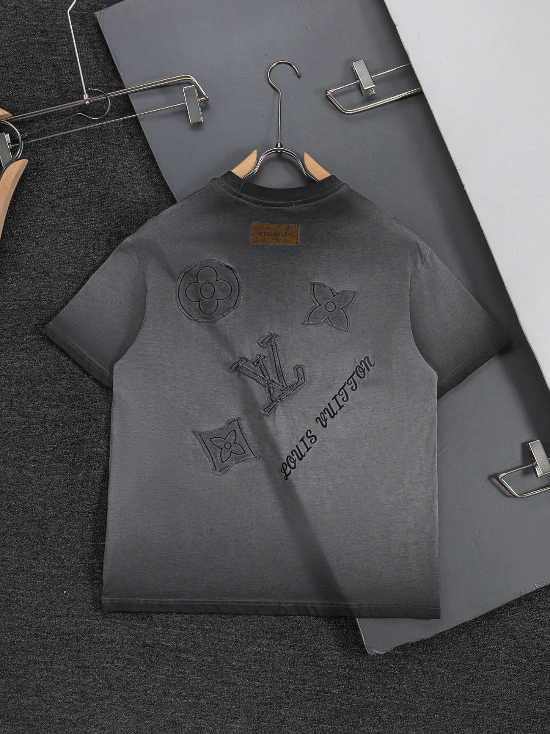 Футболки Мужские Louis Vuitton 11536384