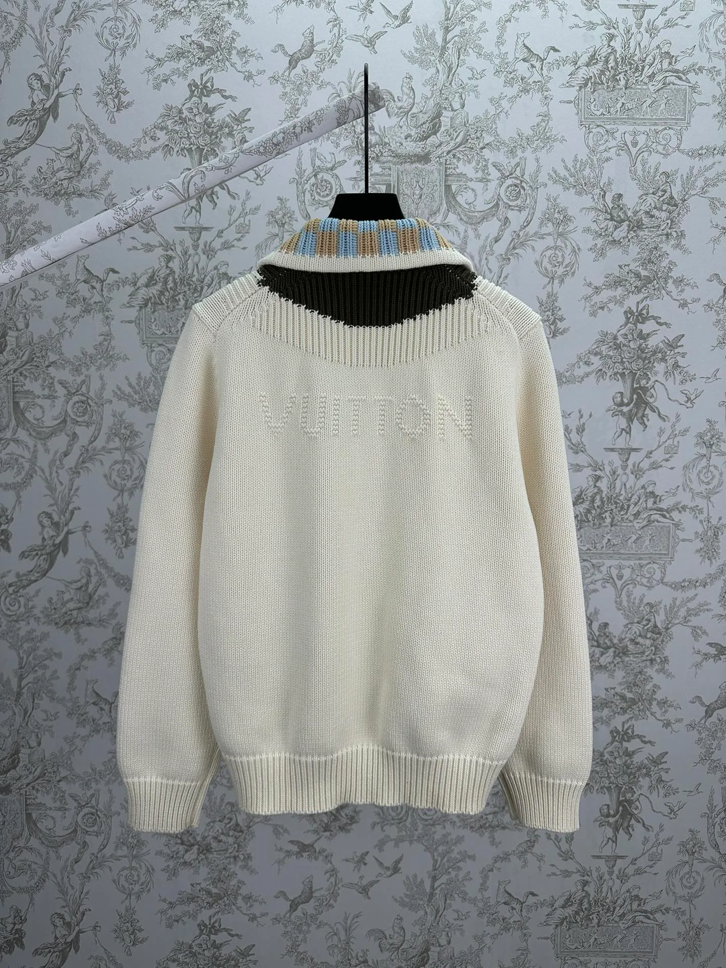 Джемперы И Свитеры Мужские Louis Vuitton 1331380