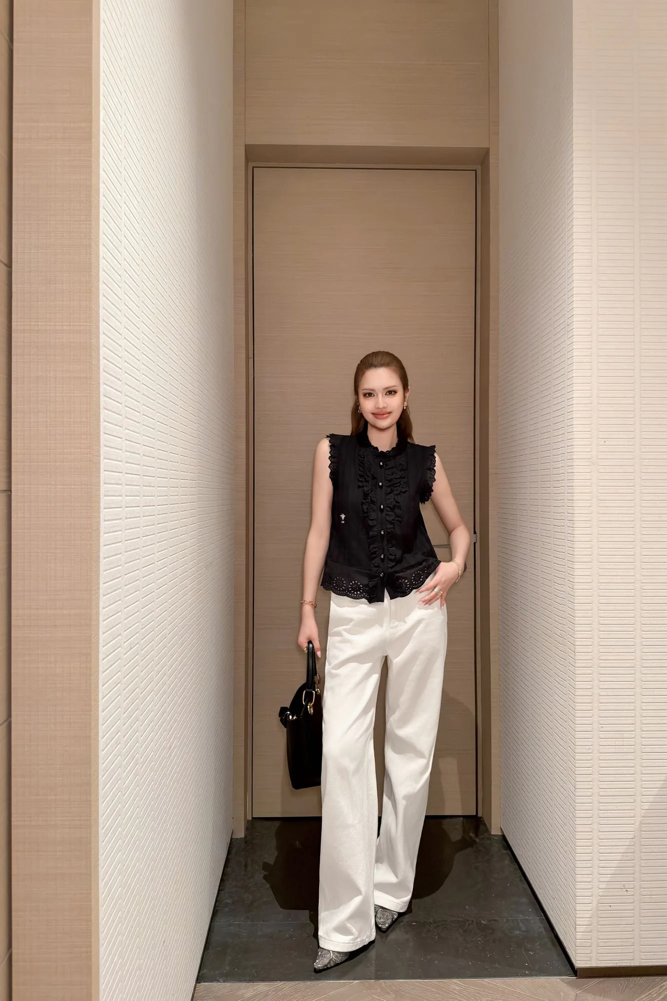 Рубашки Женские Christian Dior 12945689