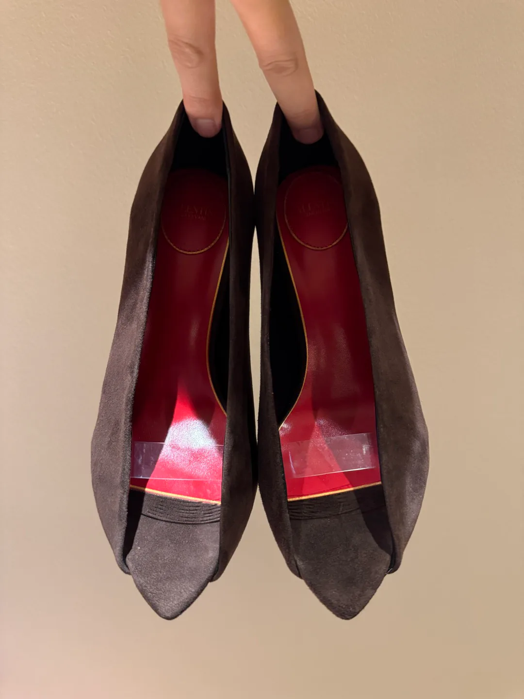 Туфли Женские Valentino 13183713
