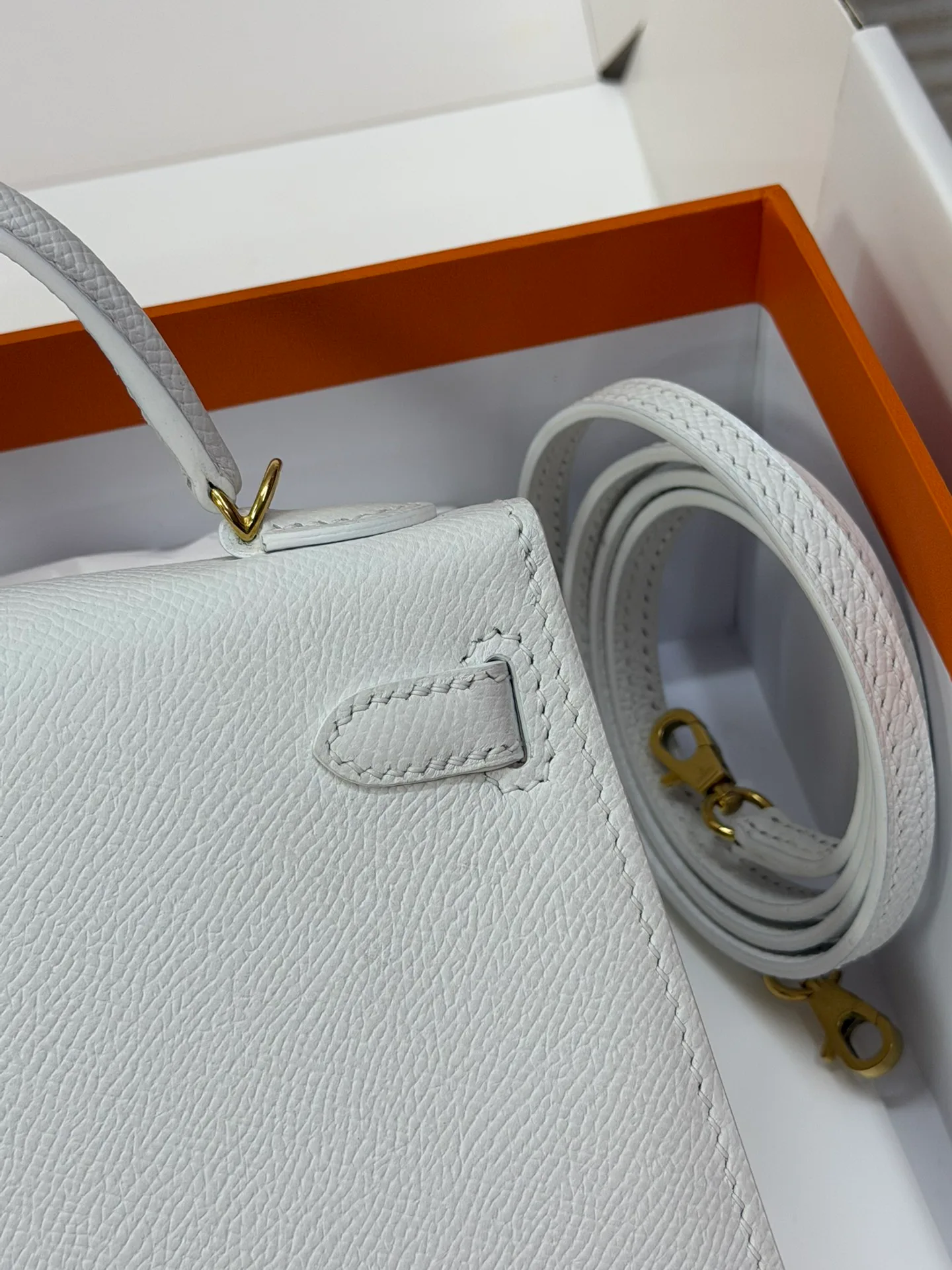 Клатчи Женские Hermes 7183456