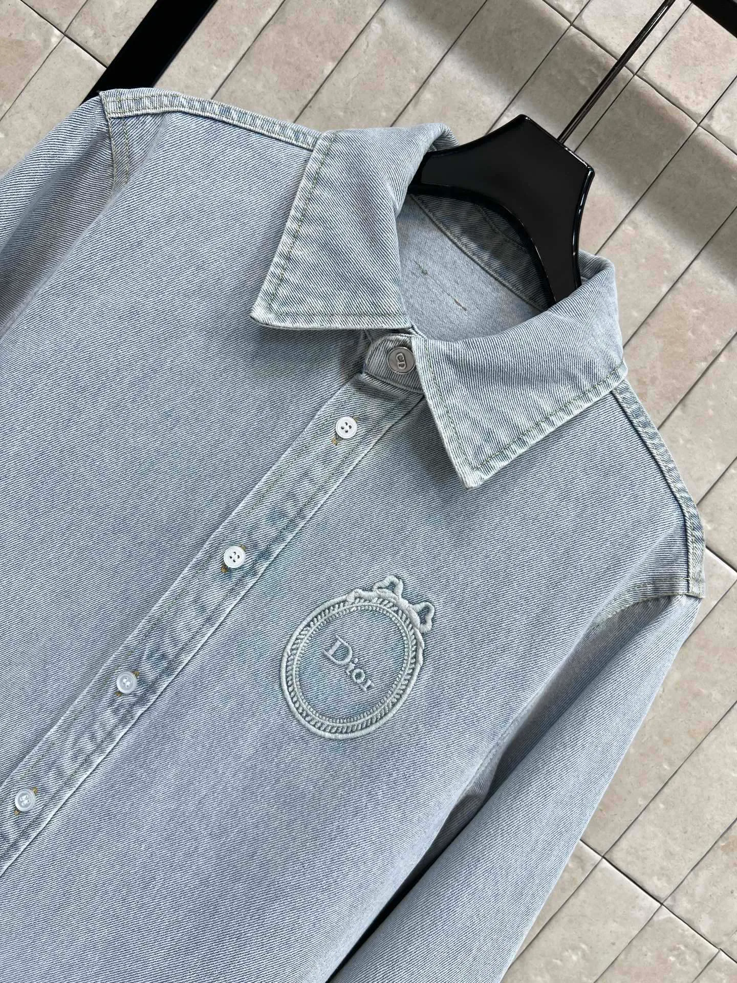 Рубашки Женские Christian Dior 18428949