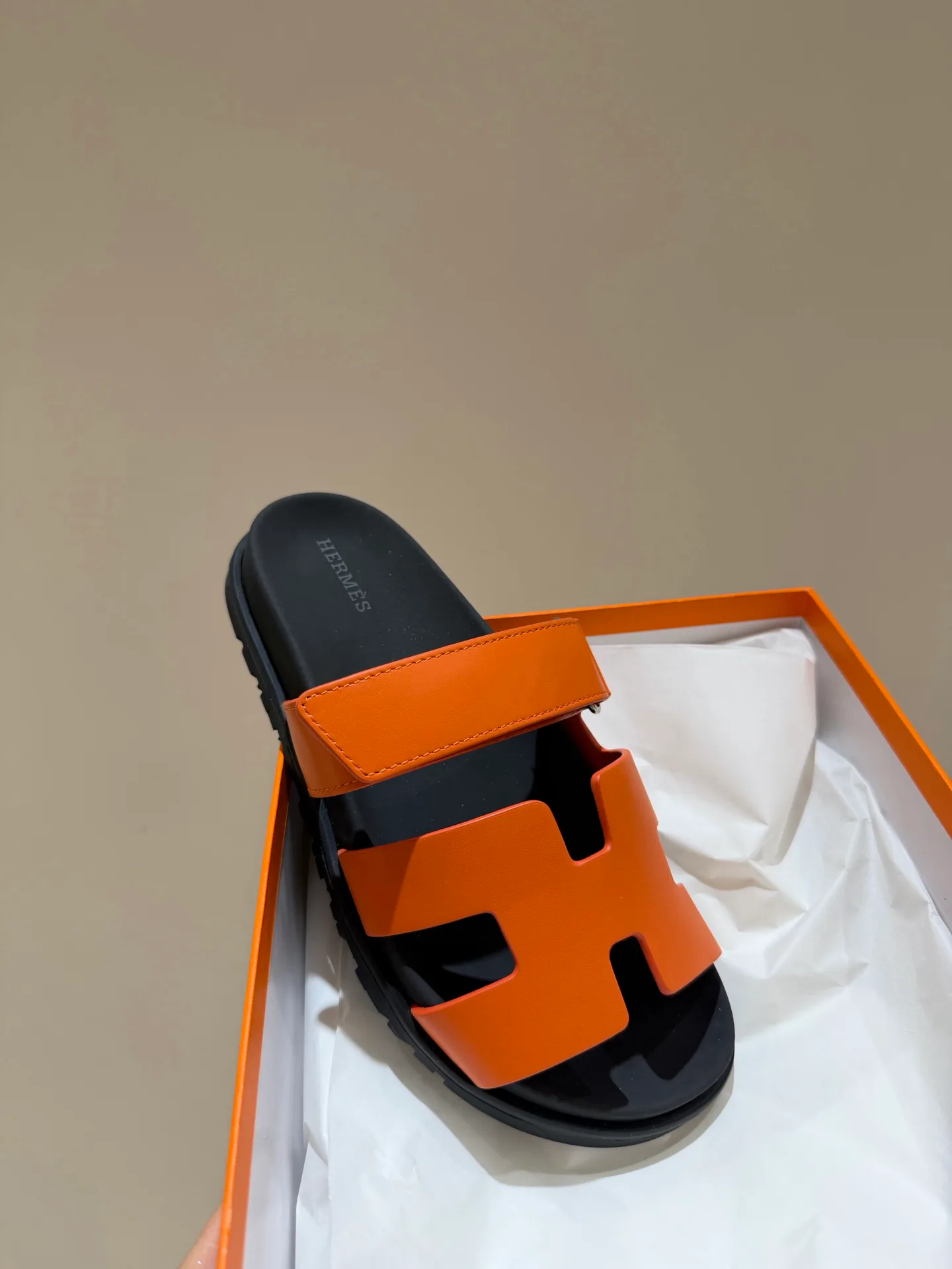 Сандалии Женские Hermes 12761857