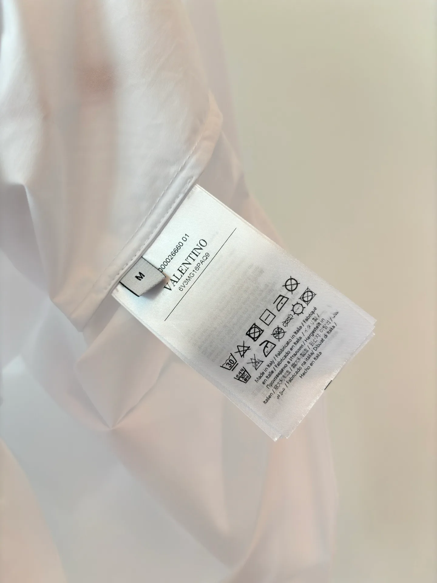 Рубашки Женские Valentino 518205