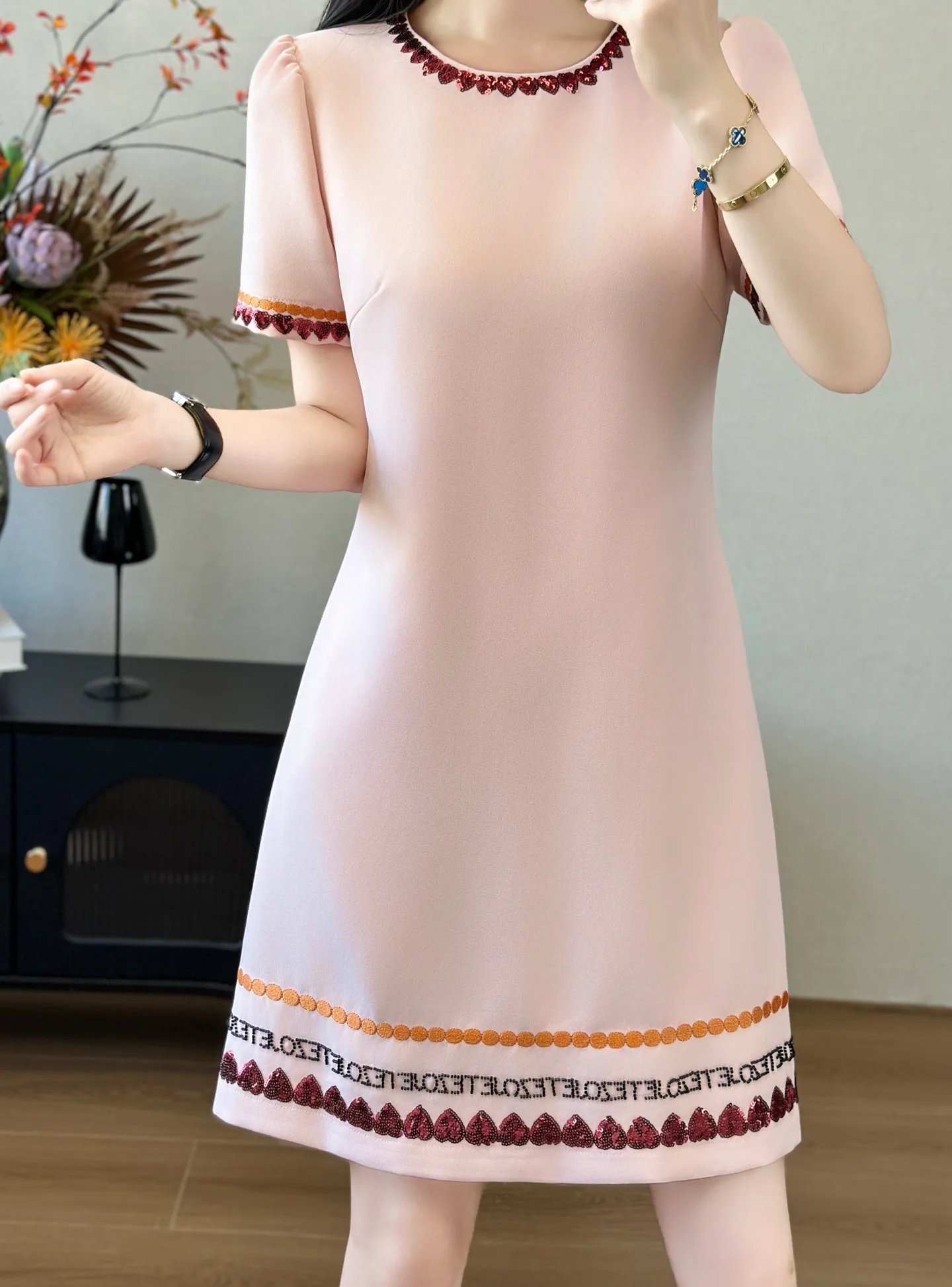 Платья Женские Valentino 11597960