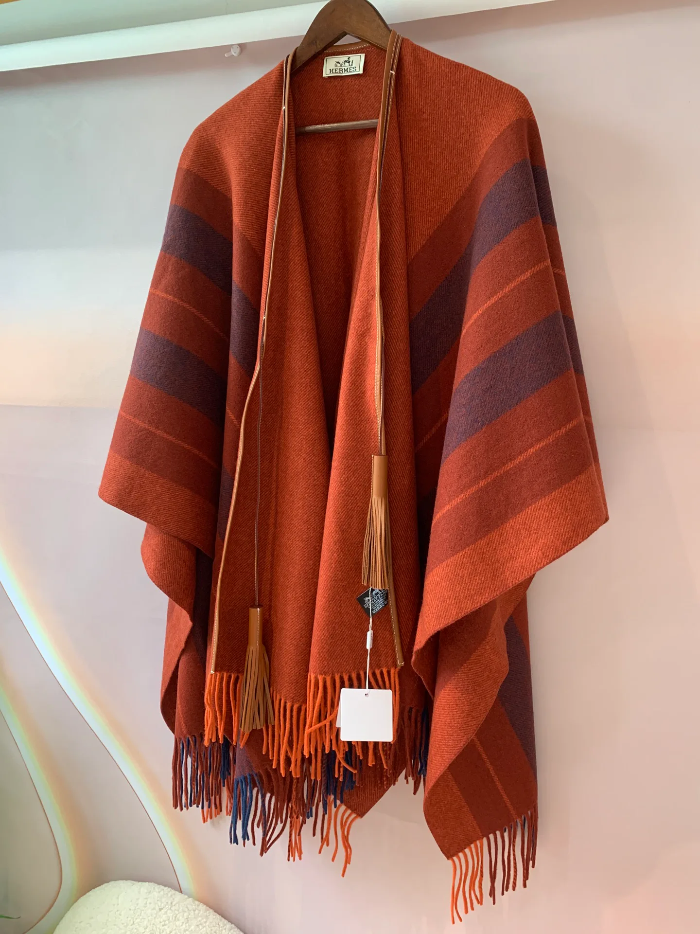 Шарфы Hermes 1437043