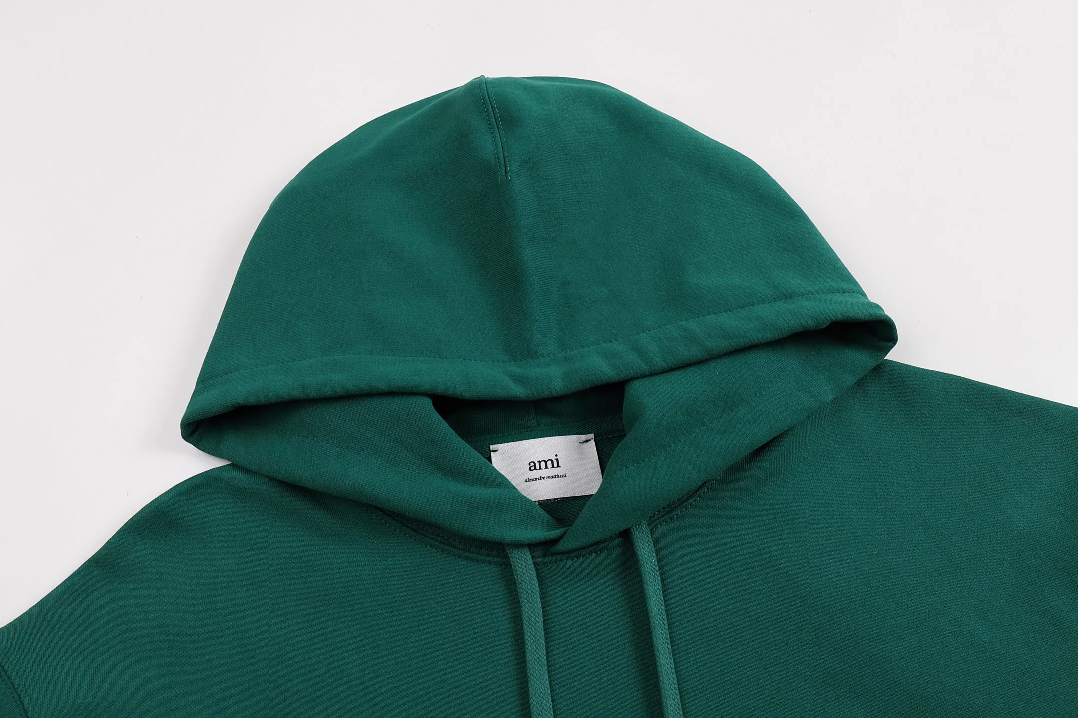 Свитшоты И Худи Мужские Ami Paris 861973