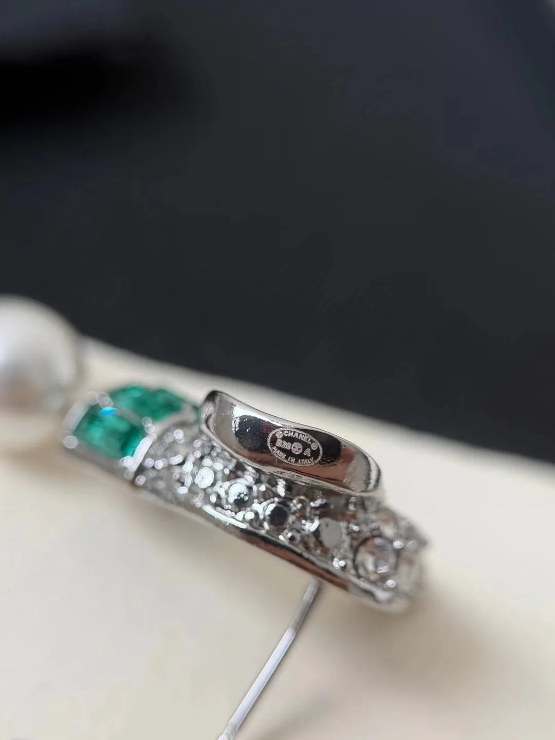Бижутерия Chanel 17650575