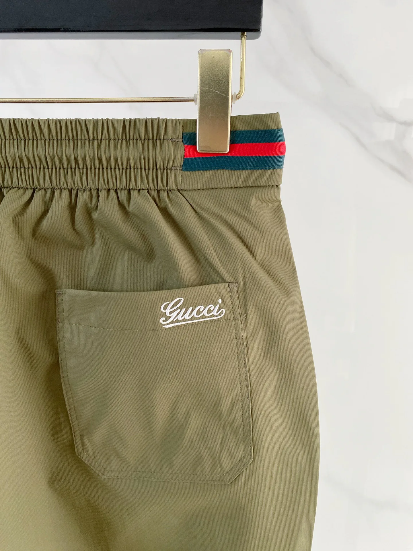 Шорты Мужские Gucci 13553888
