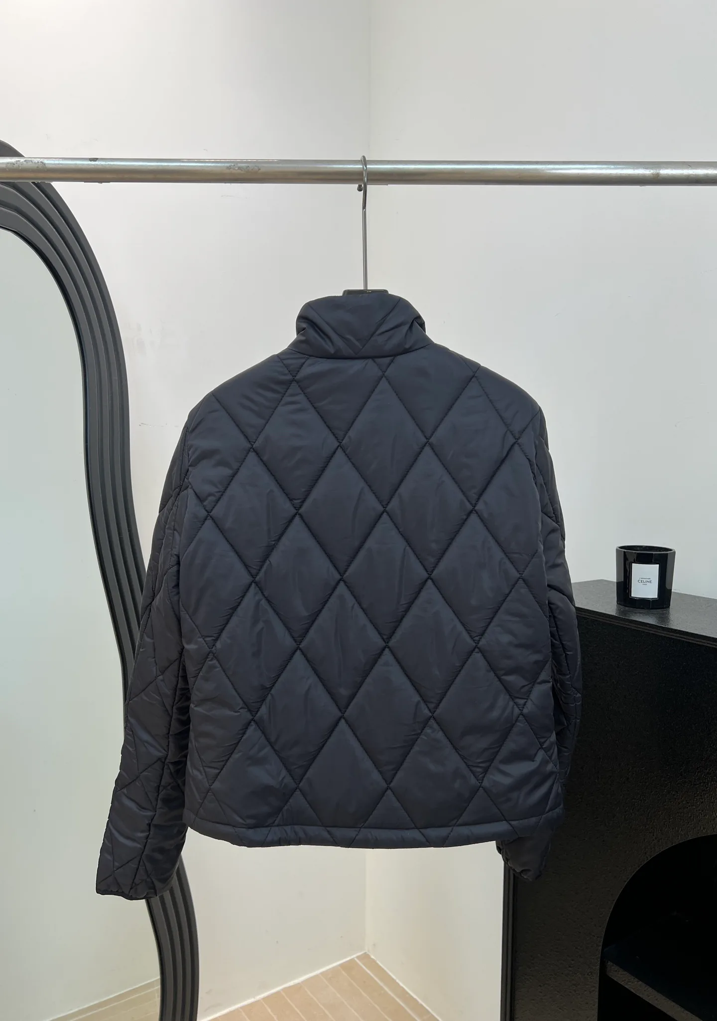 Куртки И Пуховики Женские Burberry 18930026