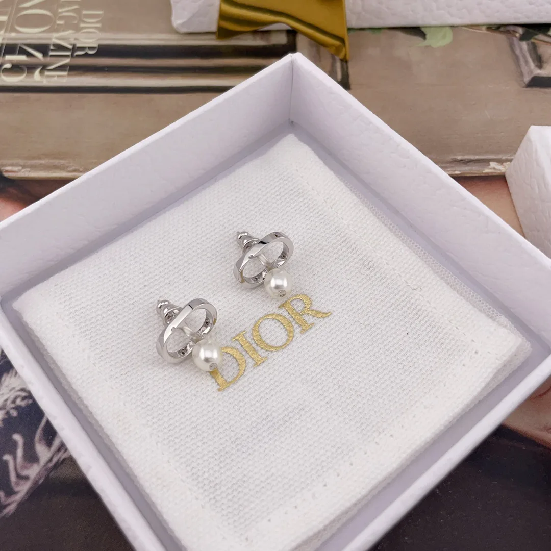 Бижутерия Christian Dior 31633