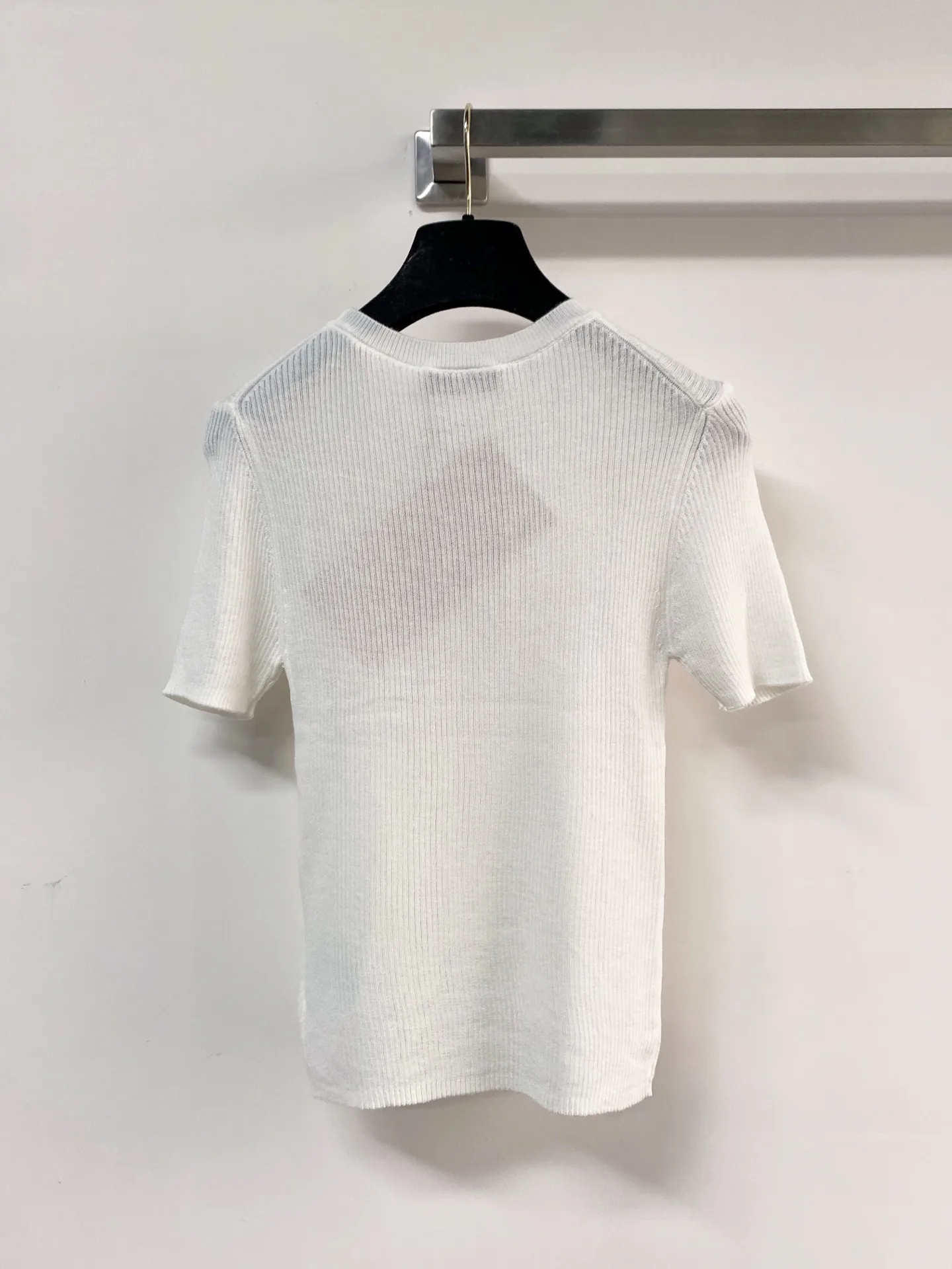 Футболки Женские Miu Miu 12645096