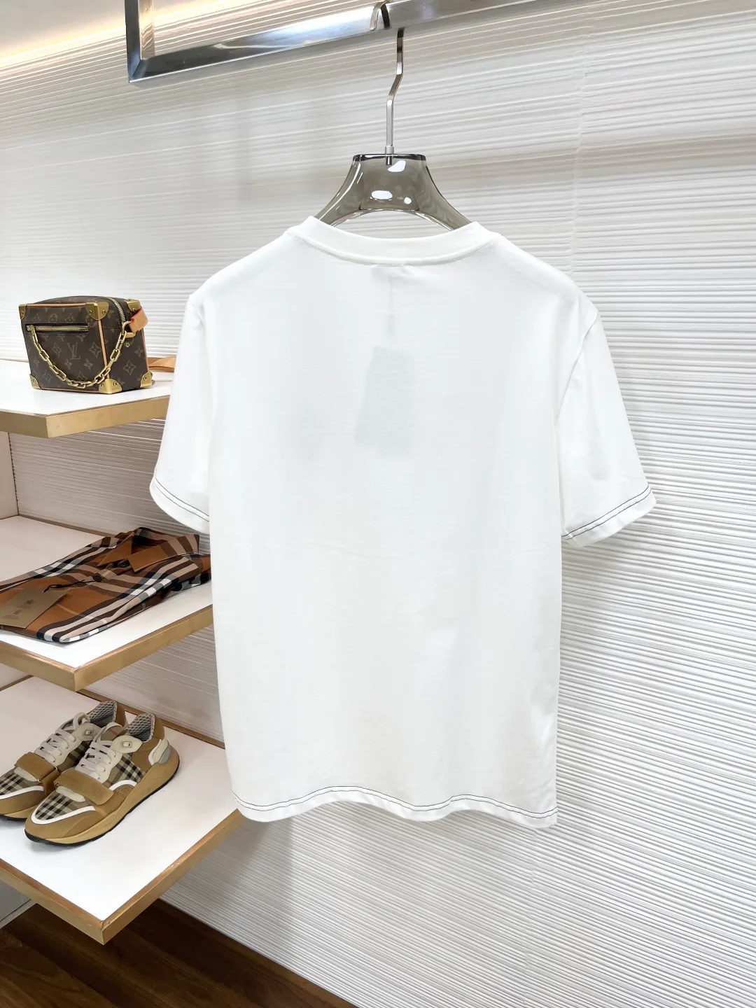 Футболки Женские Christian Dior 9596391