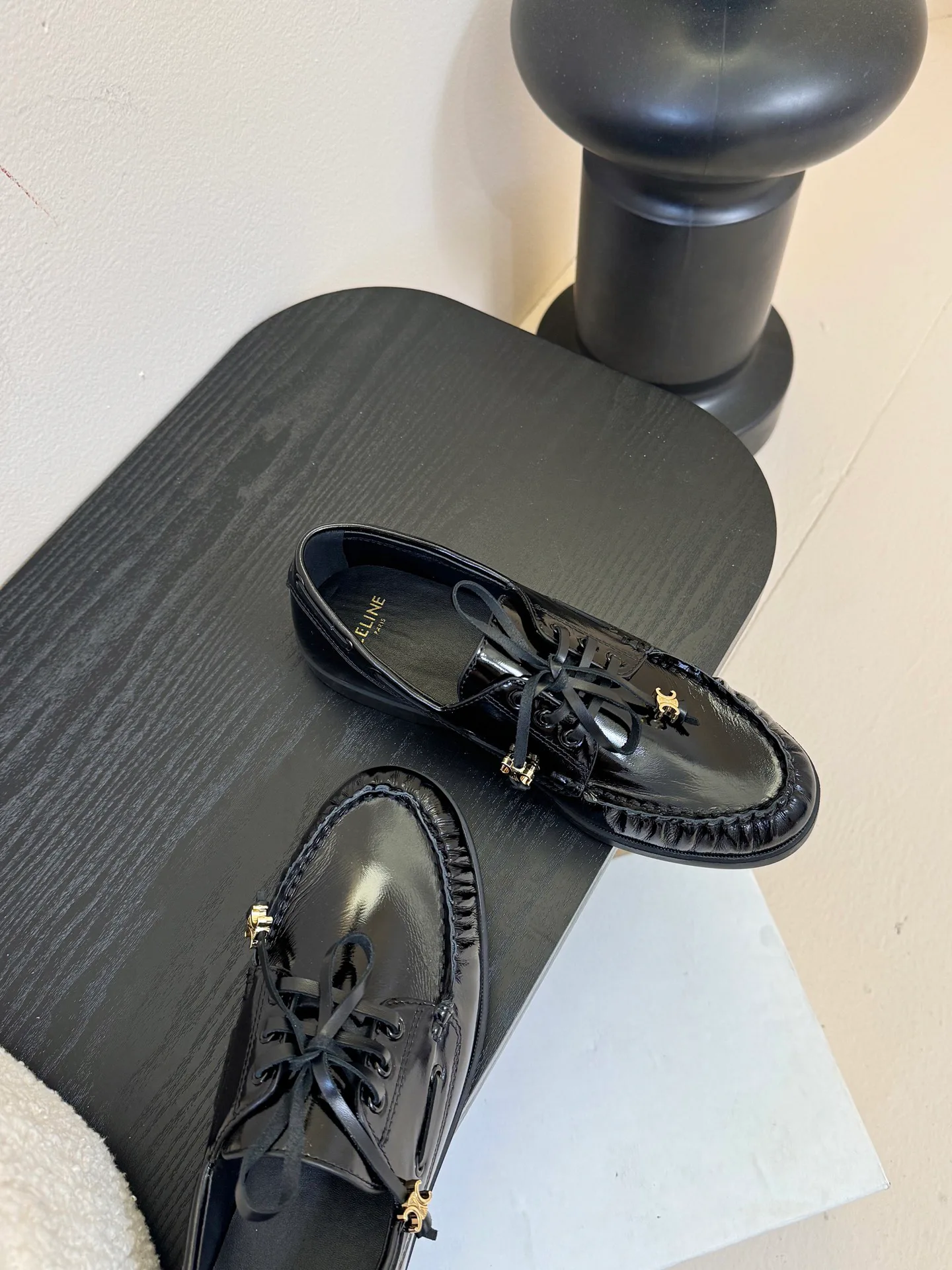 Лоферы И Мокасины Женские Celine 94654