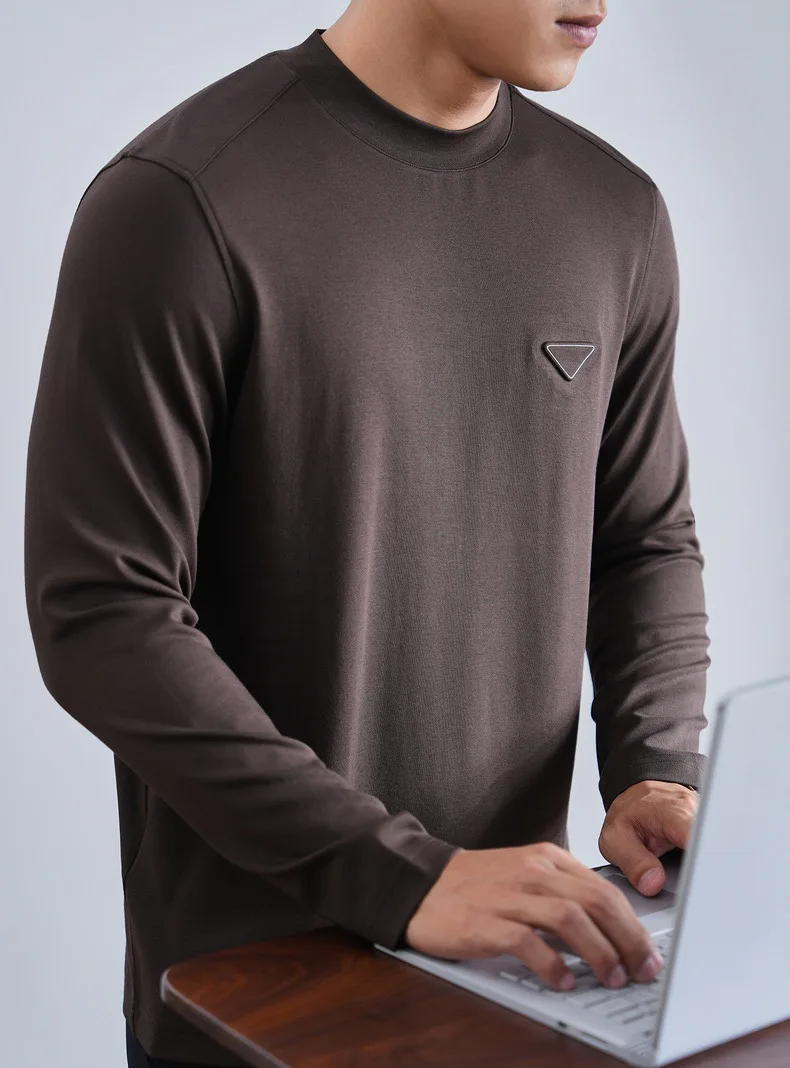 Лонгсливы Мужские Prada 67592