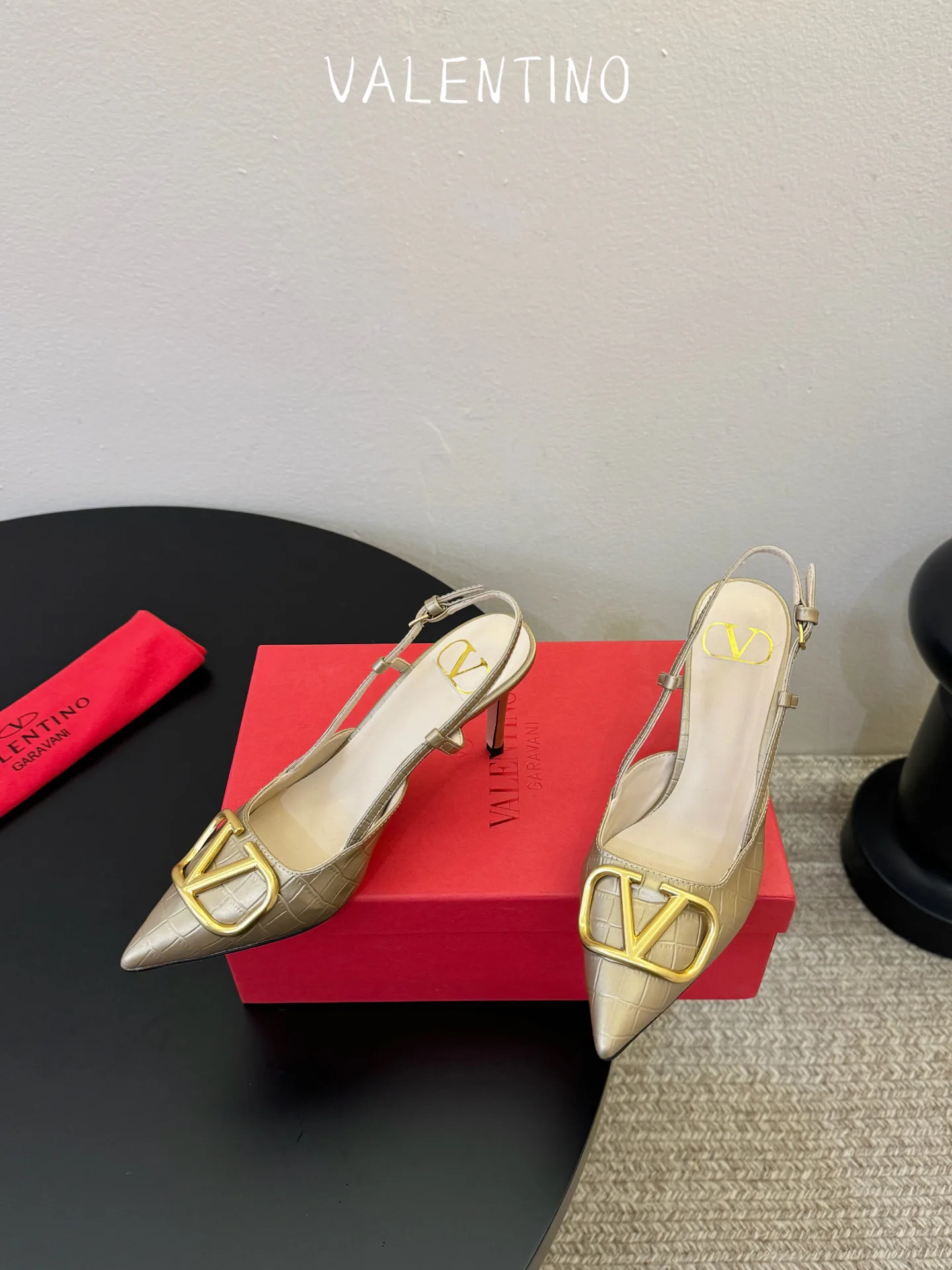 Туфли Женские Valentino 11870471