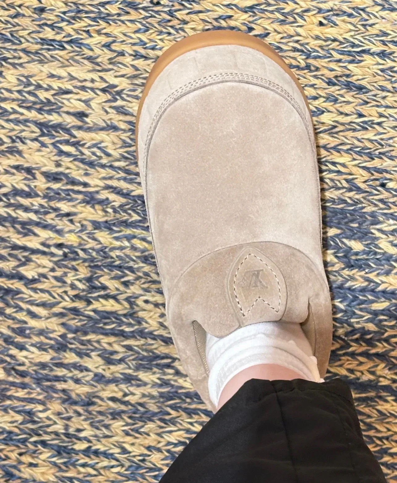 Угги Женские Louis Vuitton 153604