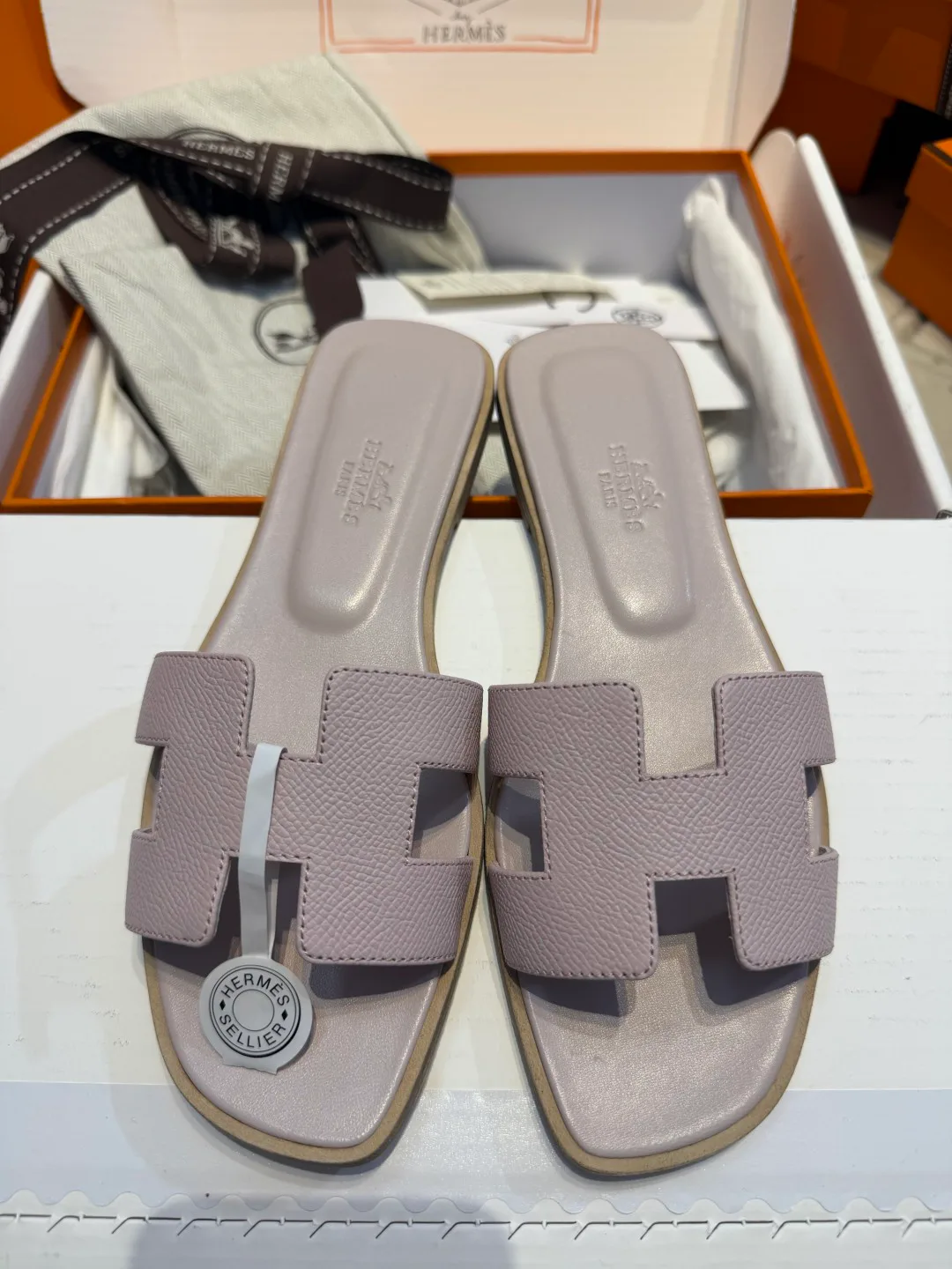 Туфли Женские Hermes 11496235